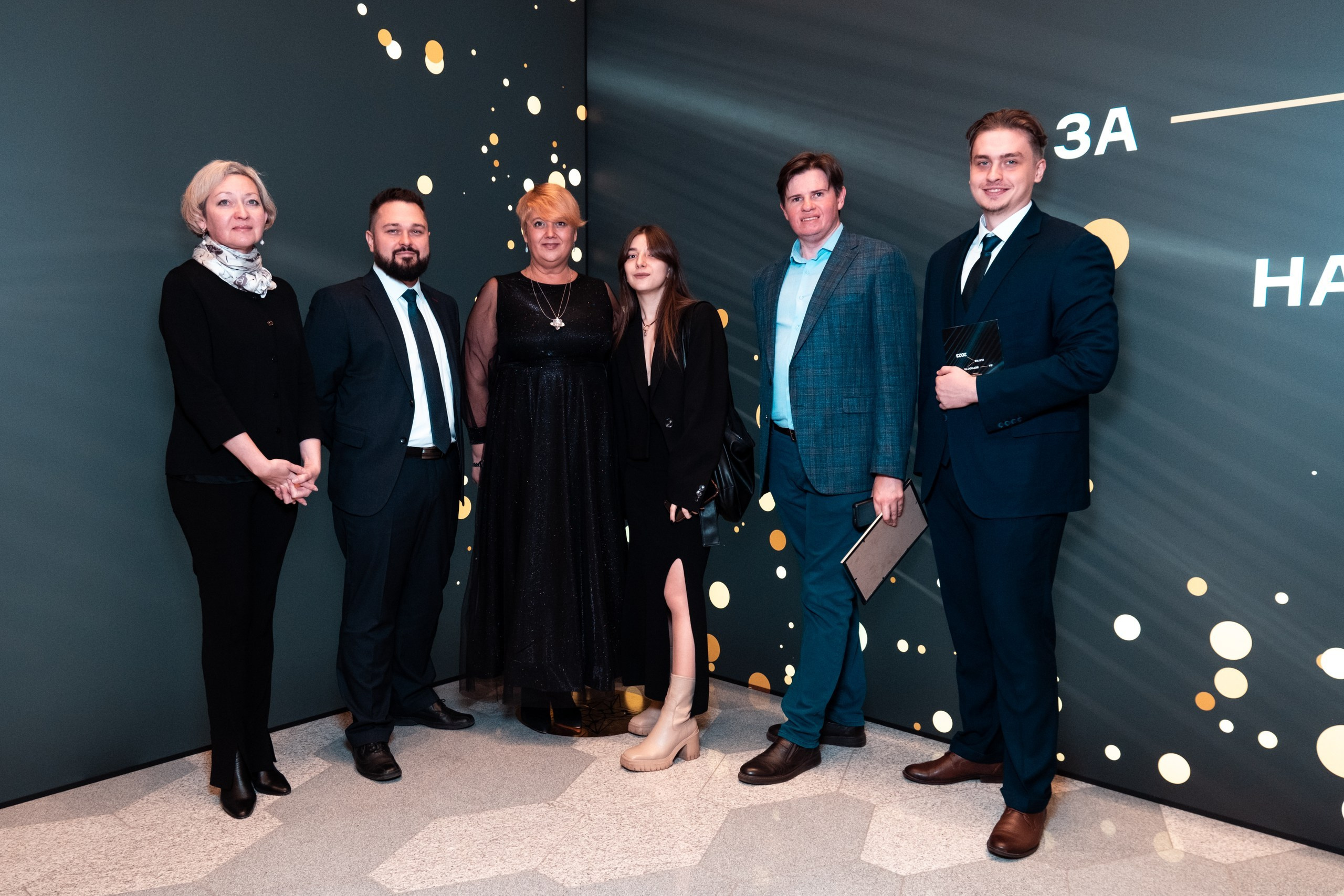 Репотраж (За верность науке). Фотограф и видеограф в Москве и МО — Евгений Лавров