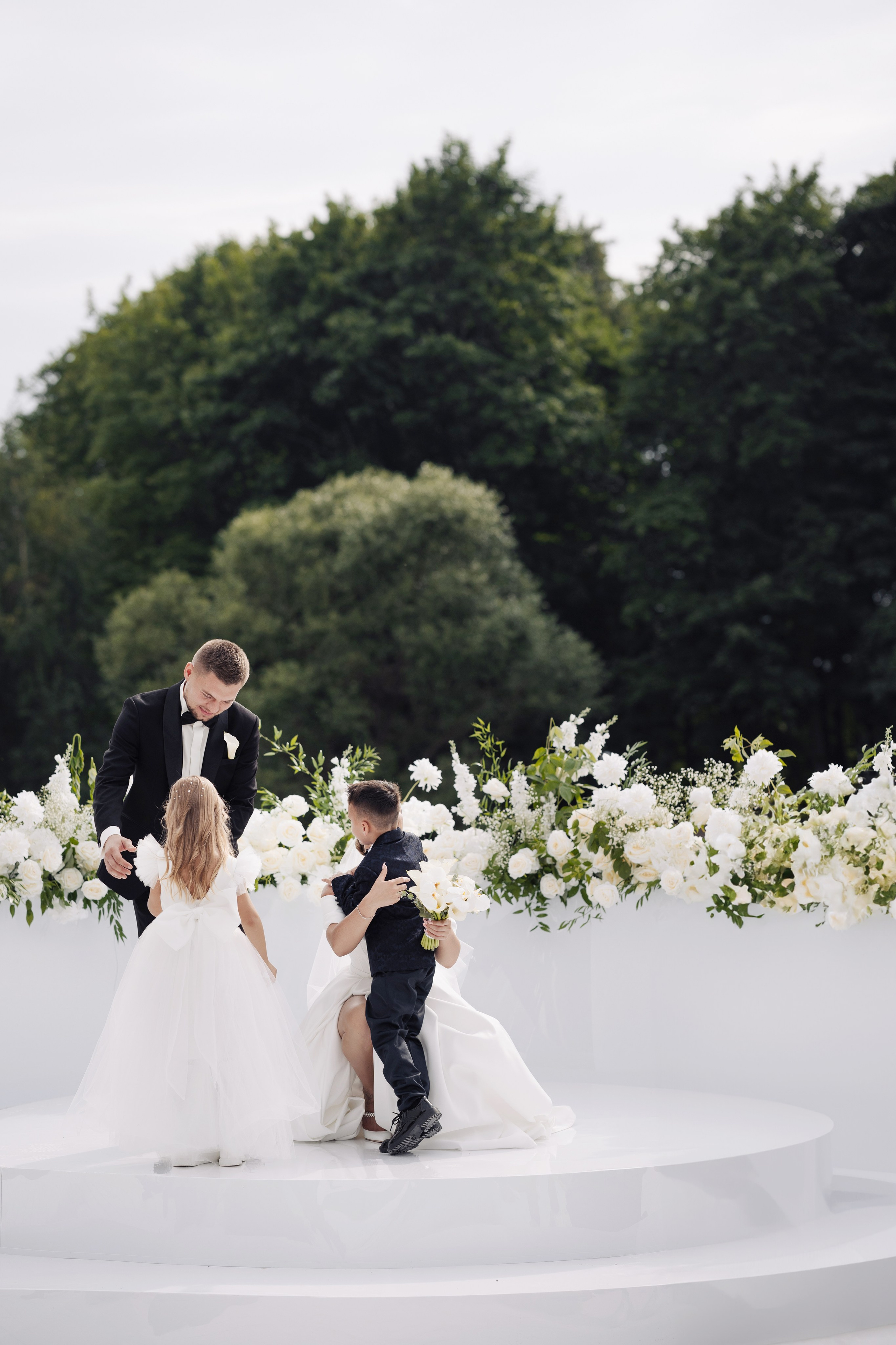 Свадьба усадьба Марфино. Свадебные фотосессии в Москве. Фотограф Сергей Ржевский
