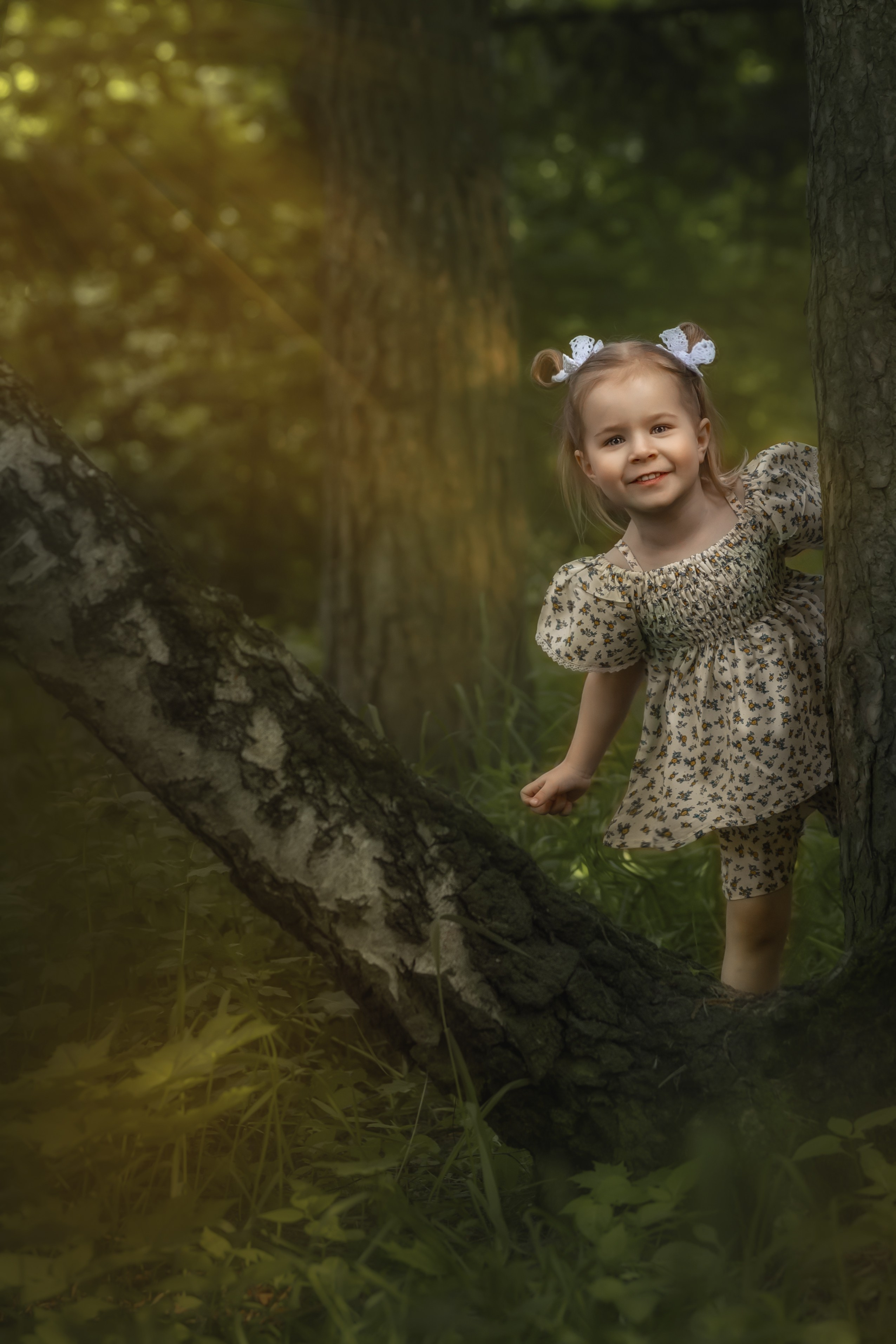 Дети. Детский и Семейный фотограф Елена Карпушина