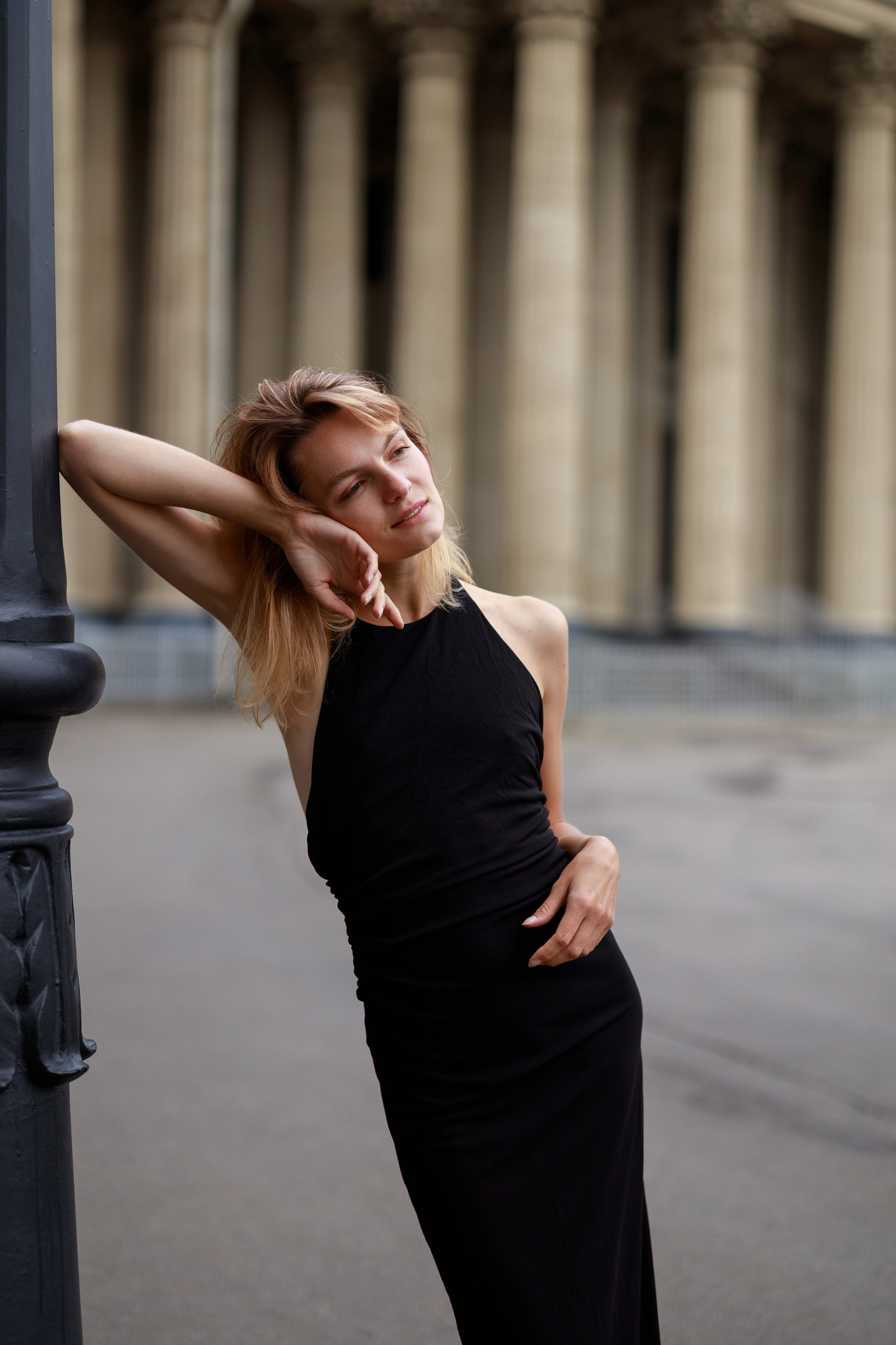 Индивидуальные. Фотограф Санкт-Петербург Конюхова Мария