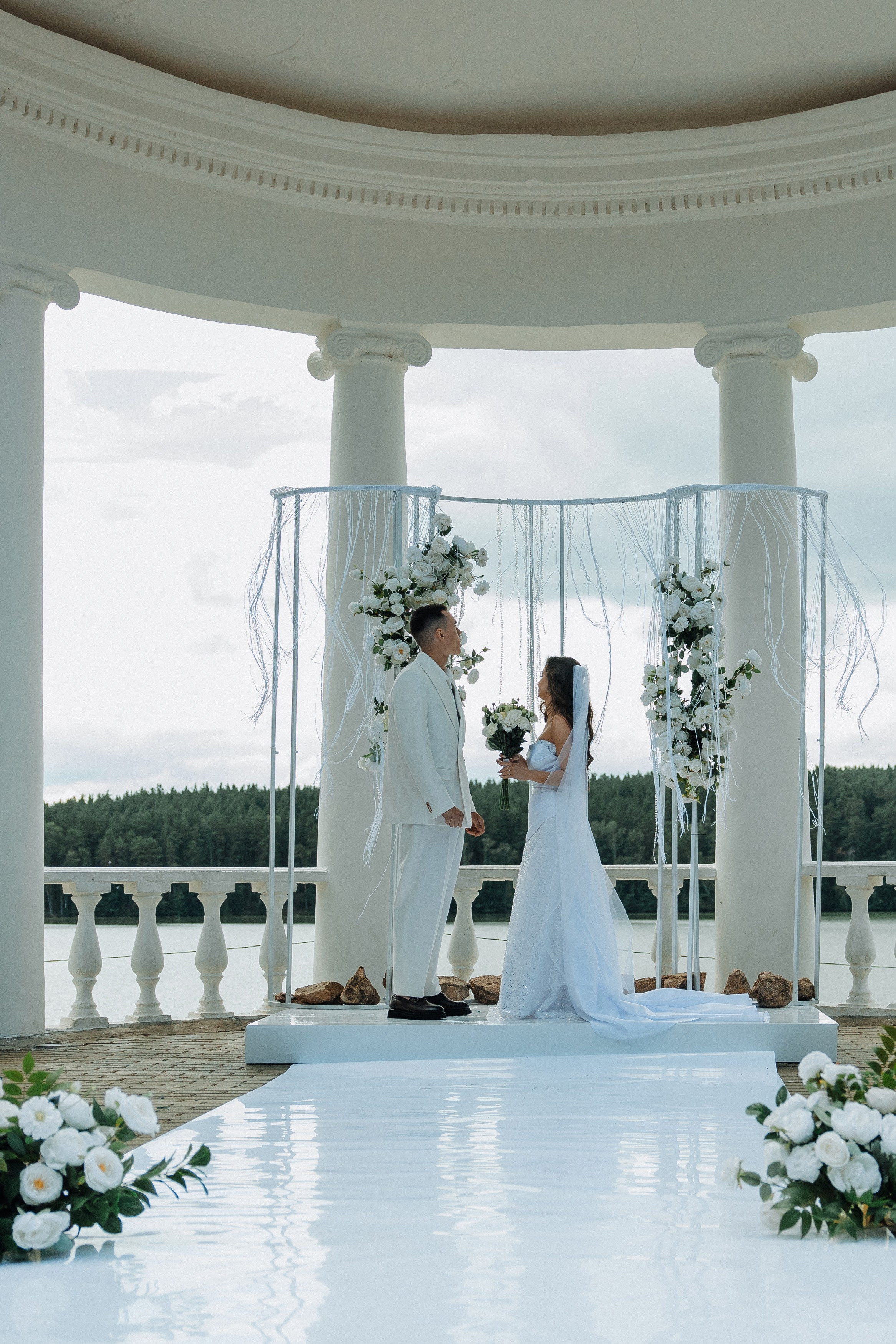 Виктор и Анастасия. Фотограф в Челябинске Ольга Гурьянова