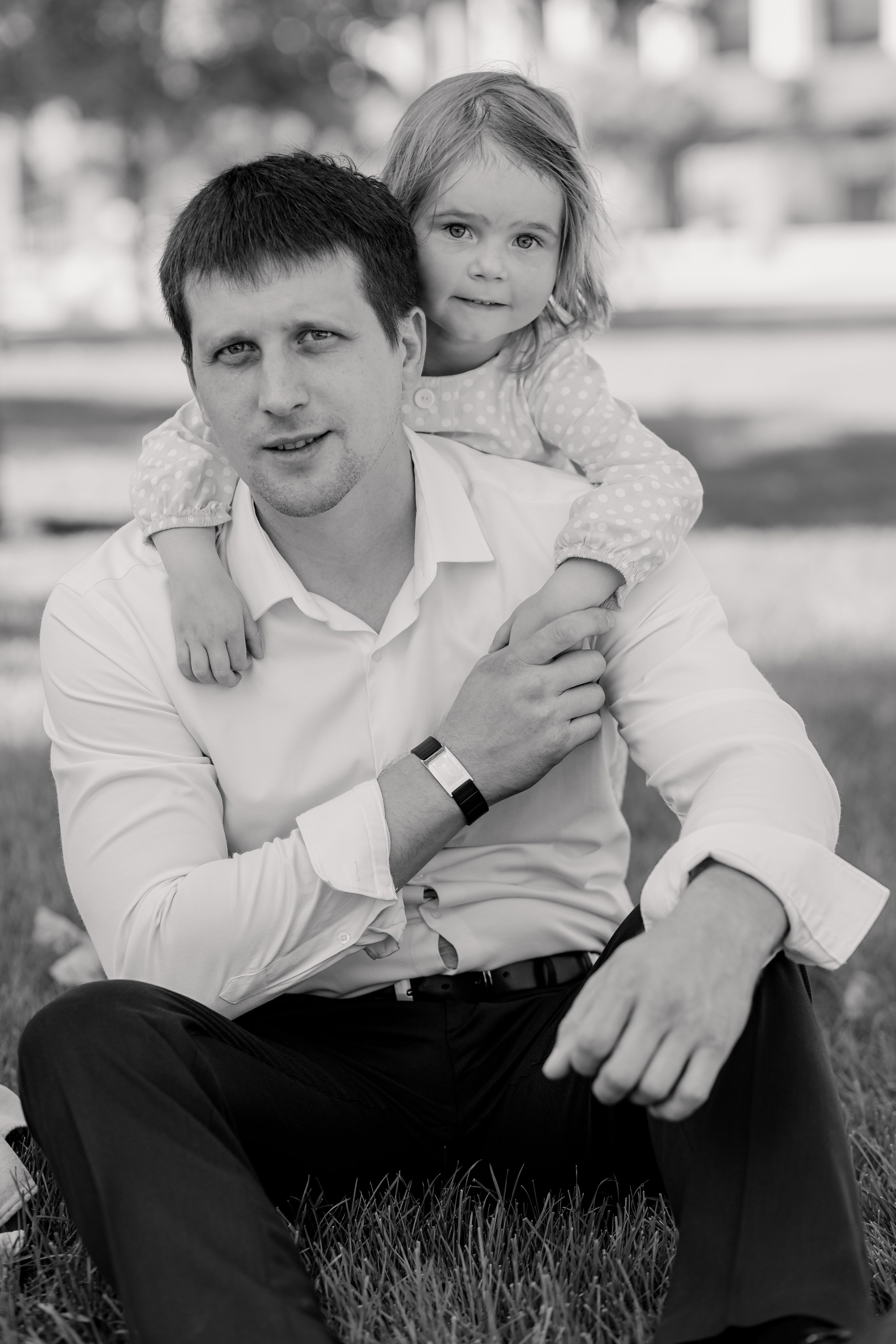 Семейные. Фотограф в Краснодаре Валерий Мороз