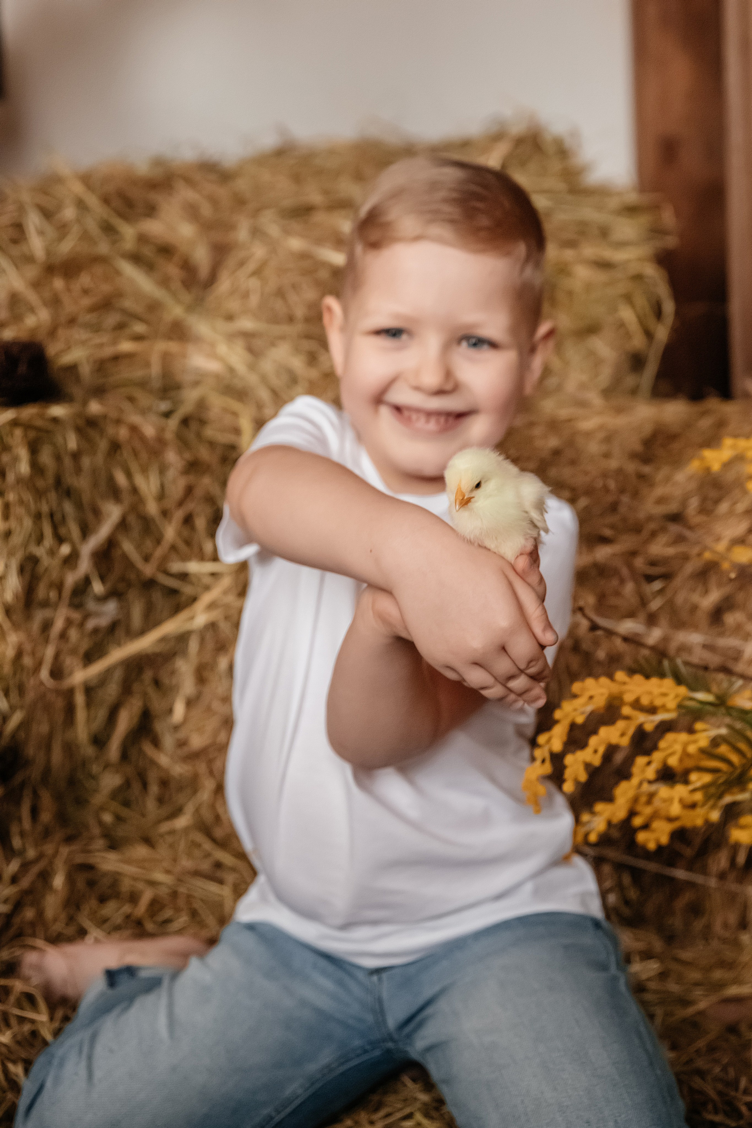 Марина и Марк — семейная фотосессия. Семейный и свадебный фотограф Минск, Барановичи Ольга Пахомова