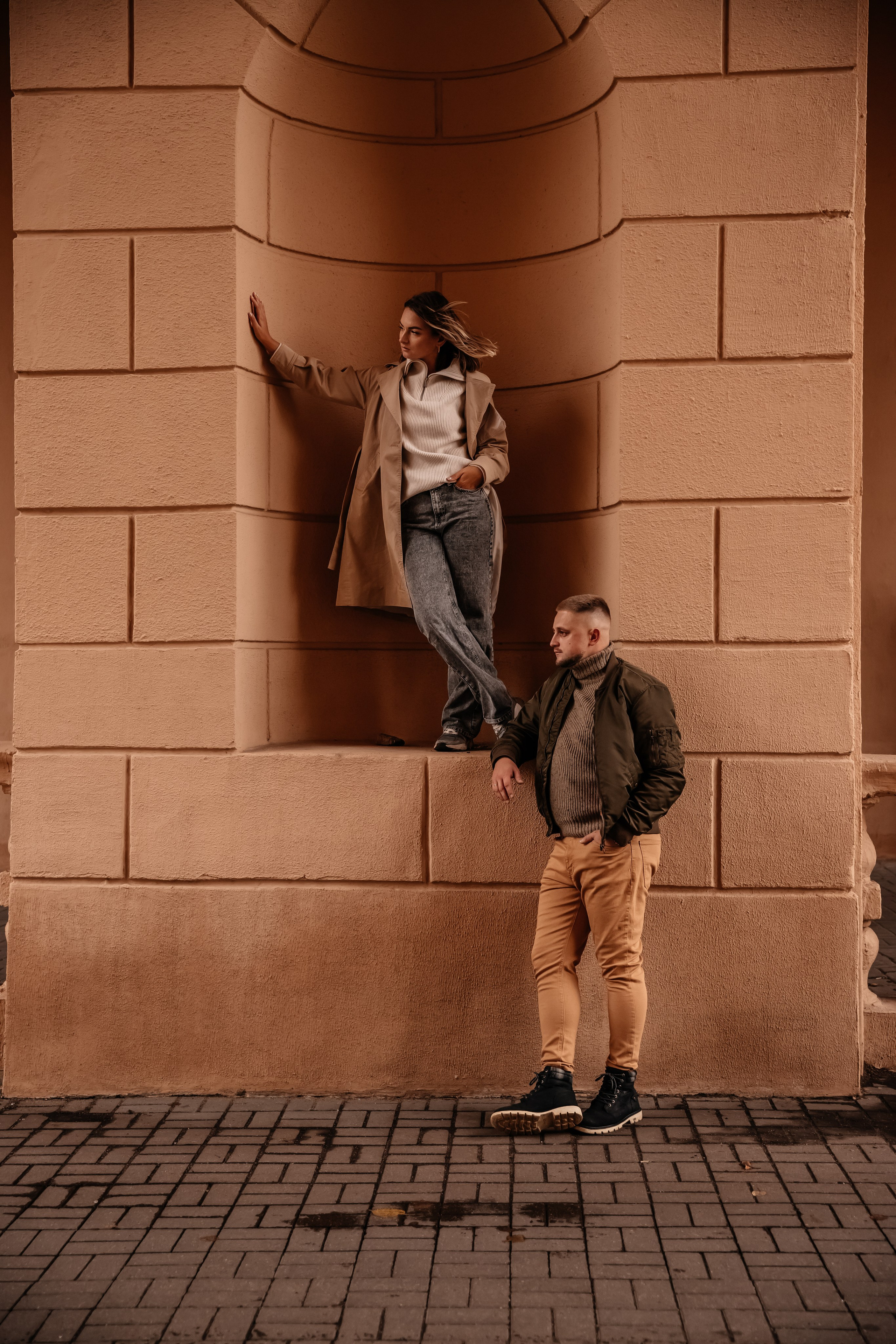 Наташа и Женя. Семейный и свадебный фотограф Минск, Барановичи Ольга Пахомова