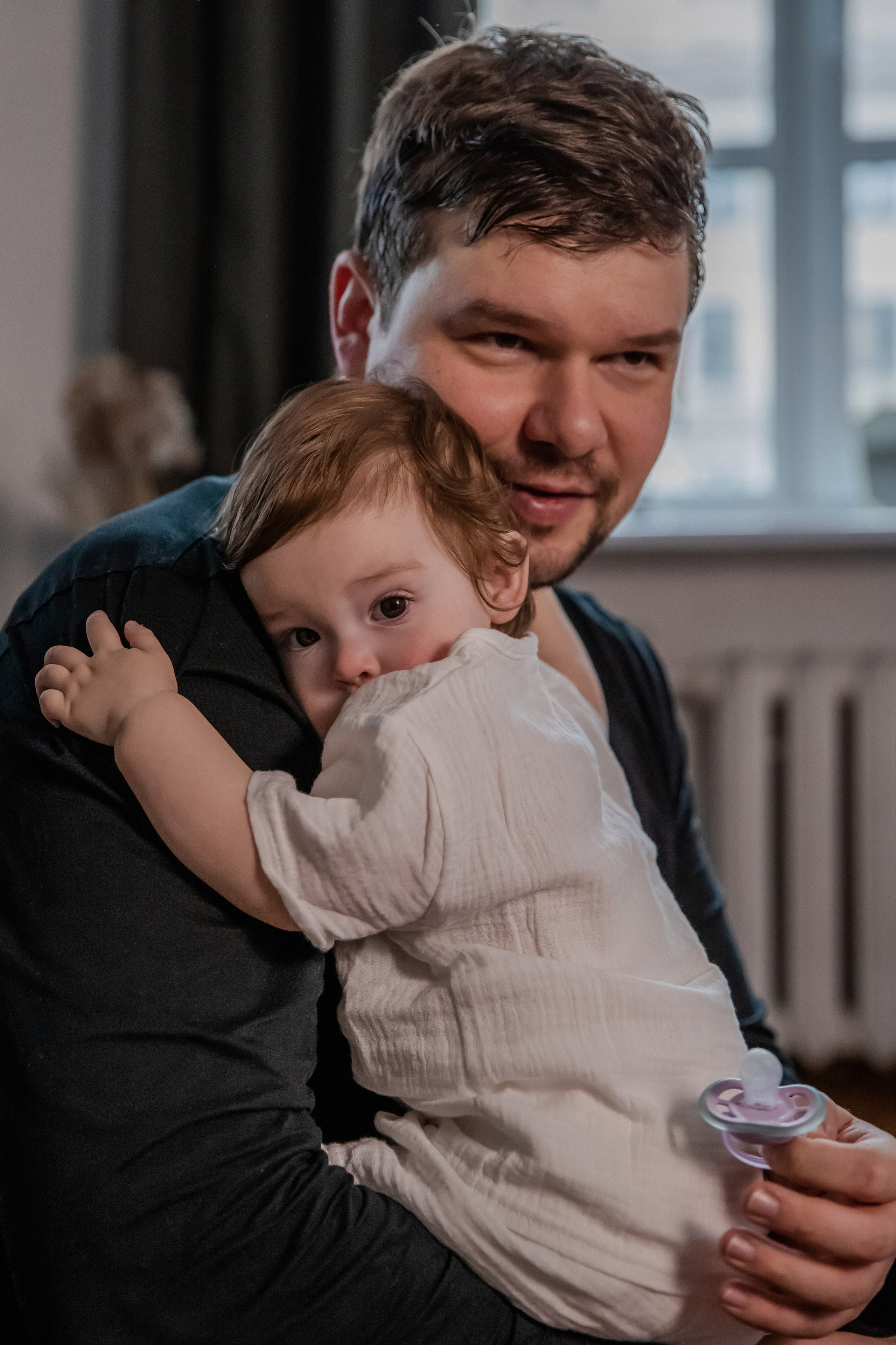 Марина, Паулина и Сашка — фотосессия мамы и деток. Семейный и свадебный фотограф Минск, Барановичи Ольга Пахомова