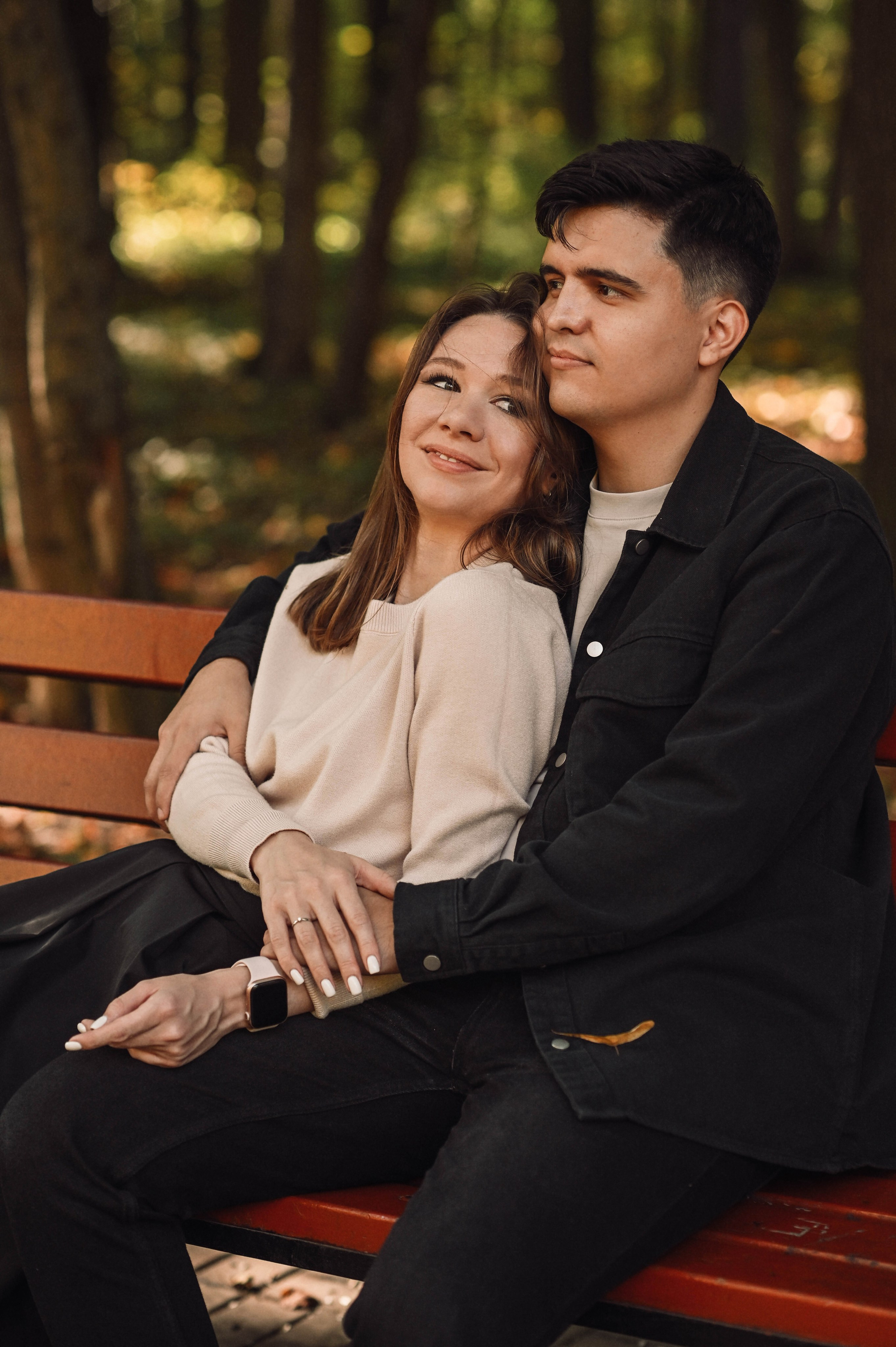 Предложение. Фотограф Альбина Вакунова