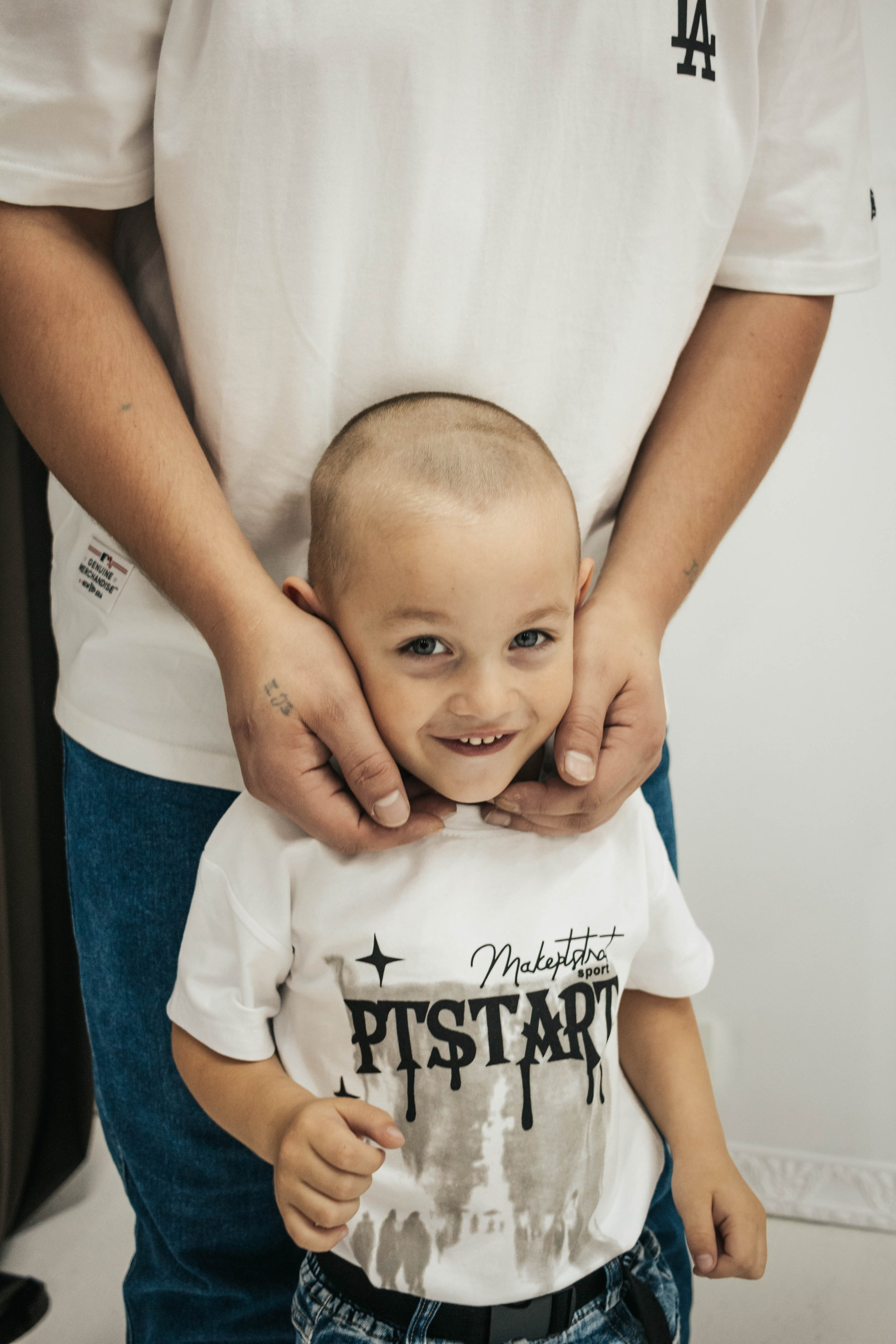 Семья Самоделкиных. Фотограф Туринск | Анастасия Щеглова