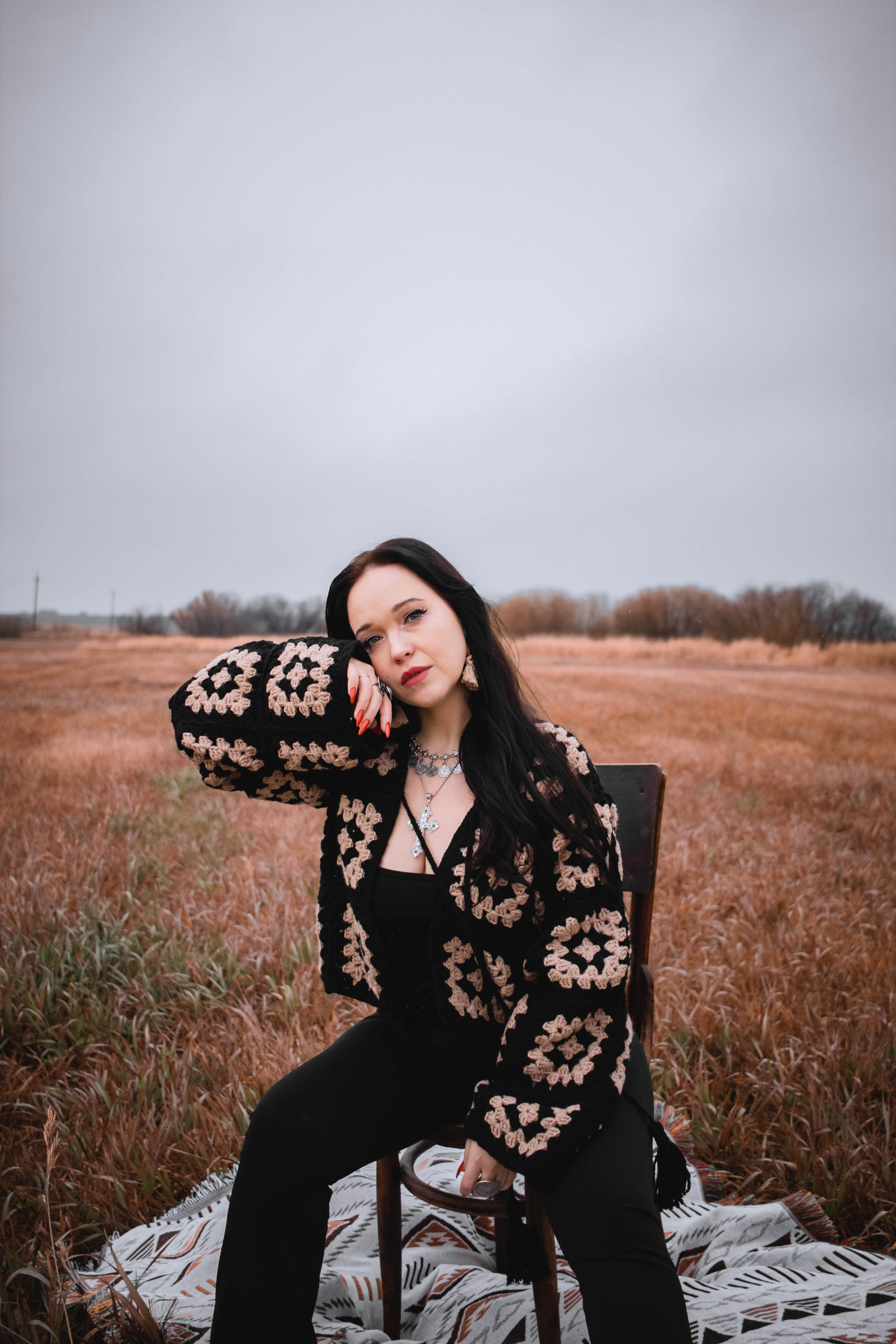 Наталья. Фотограф Туринск | Анастасия Щеглова