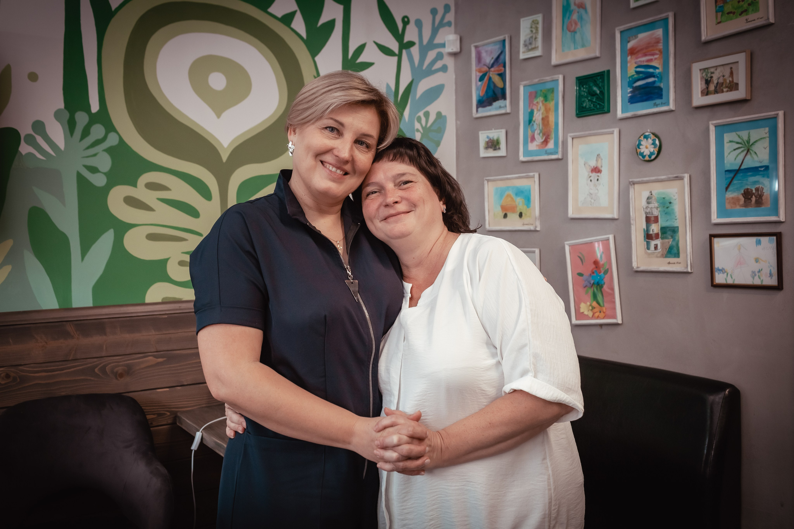 Портфолио фотографий корпоративов и юбилеев