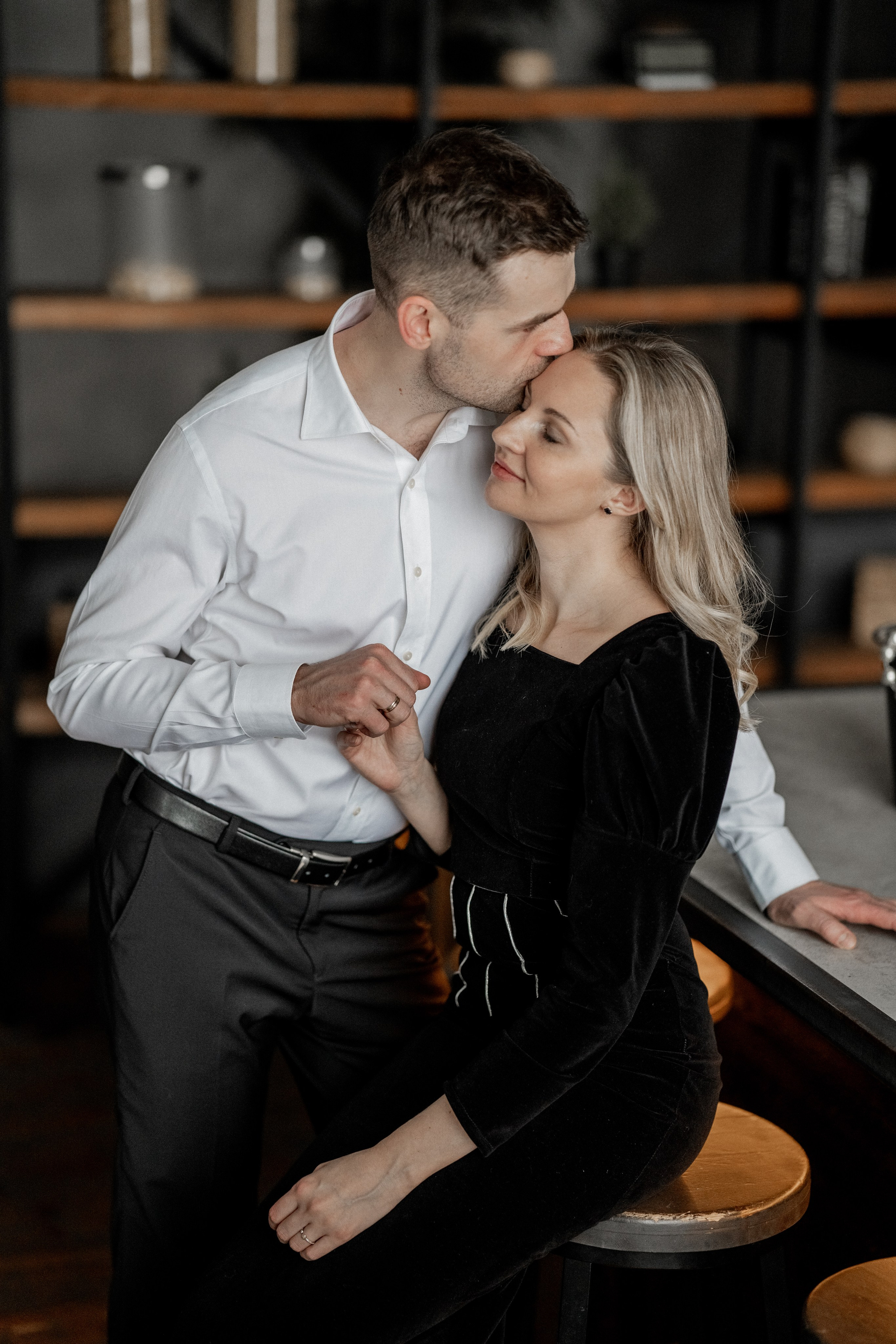 N & T. Фотограф Санкт-Петербург/Гомель Виктория Петрова