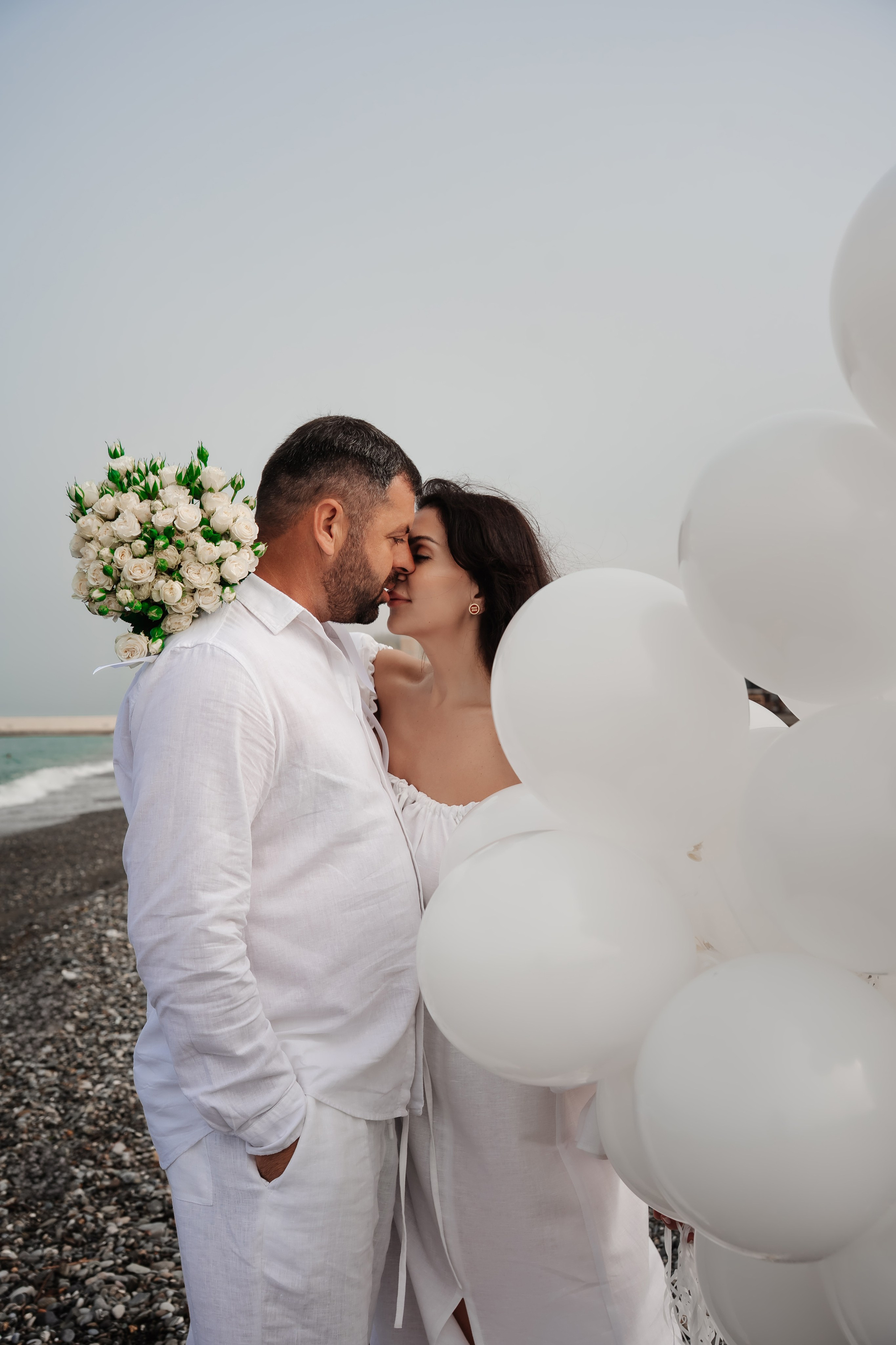 Семья и Любовь. Жильцова Диана фотограф г. Сочи