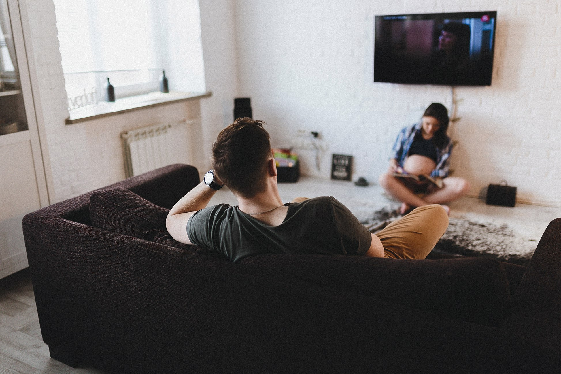 Юра и Александра. Семейный и свадебный фотограф в Новороссийске