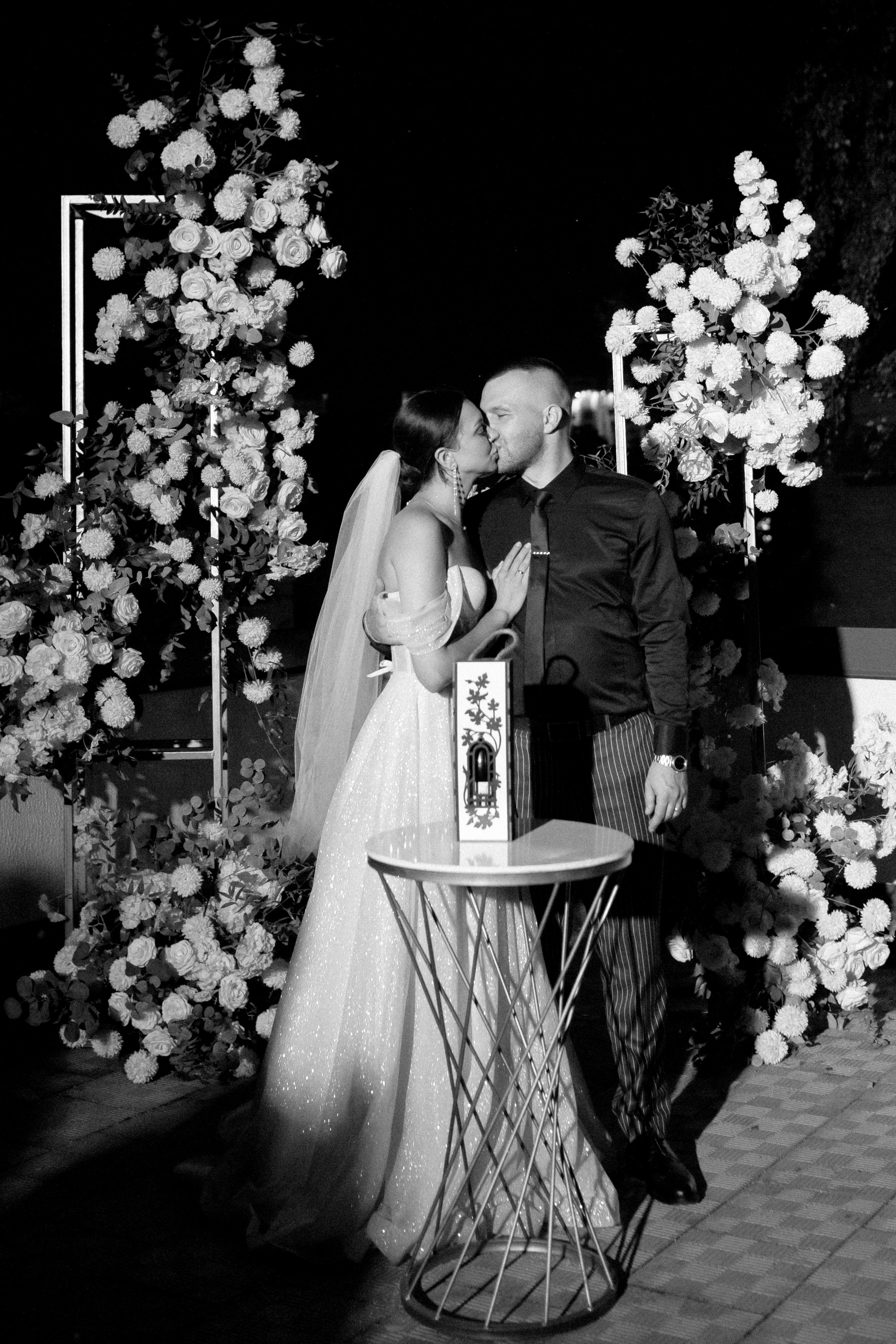 Anastasia & Sergey. Фотограф в Минске — Юлия Деяк. Фотосессии в Минске