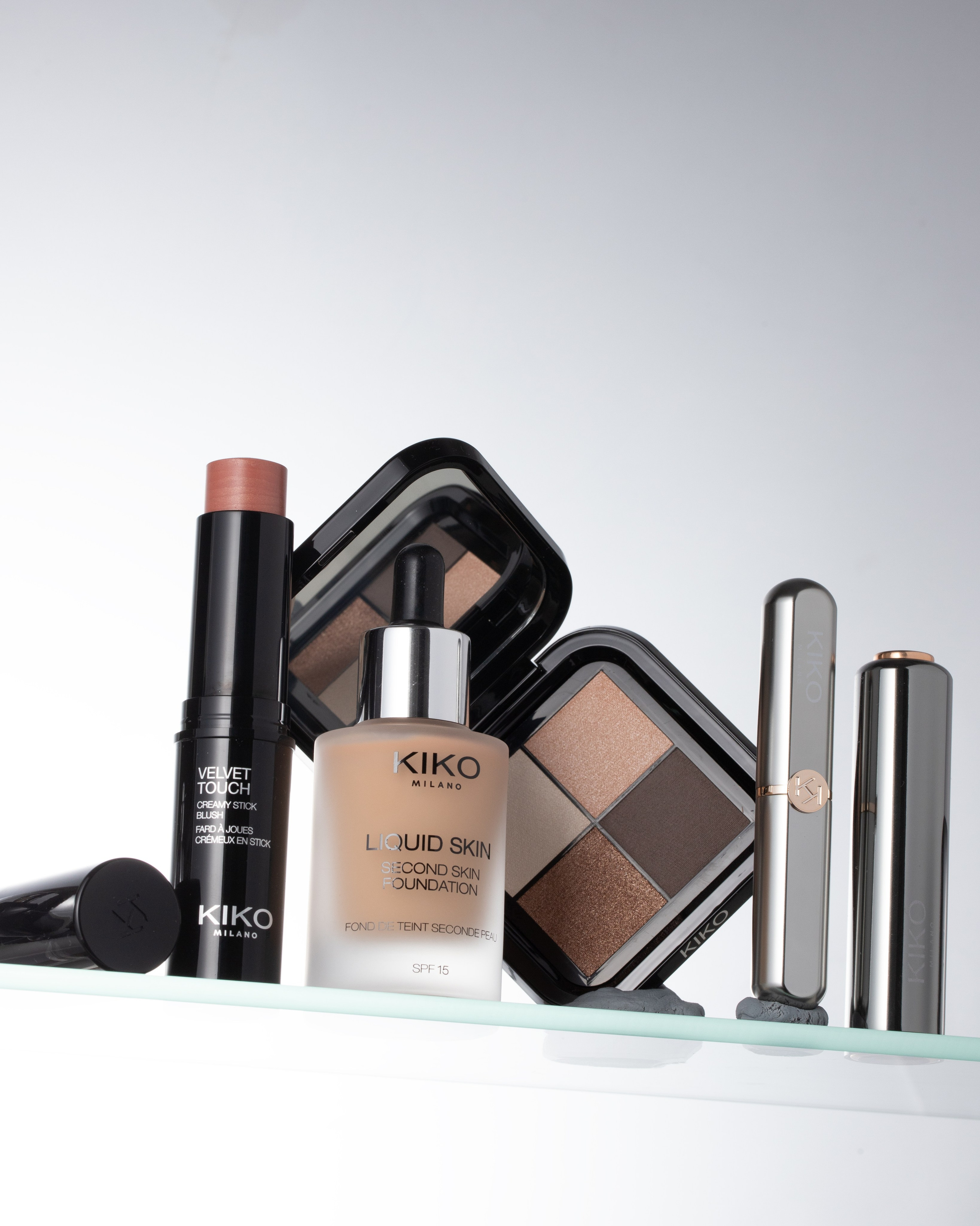 Before / After. Retoucher Natali Krasulina / Retouch photo