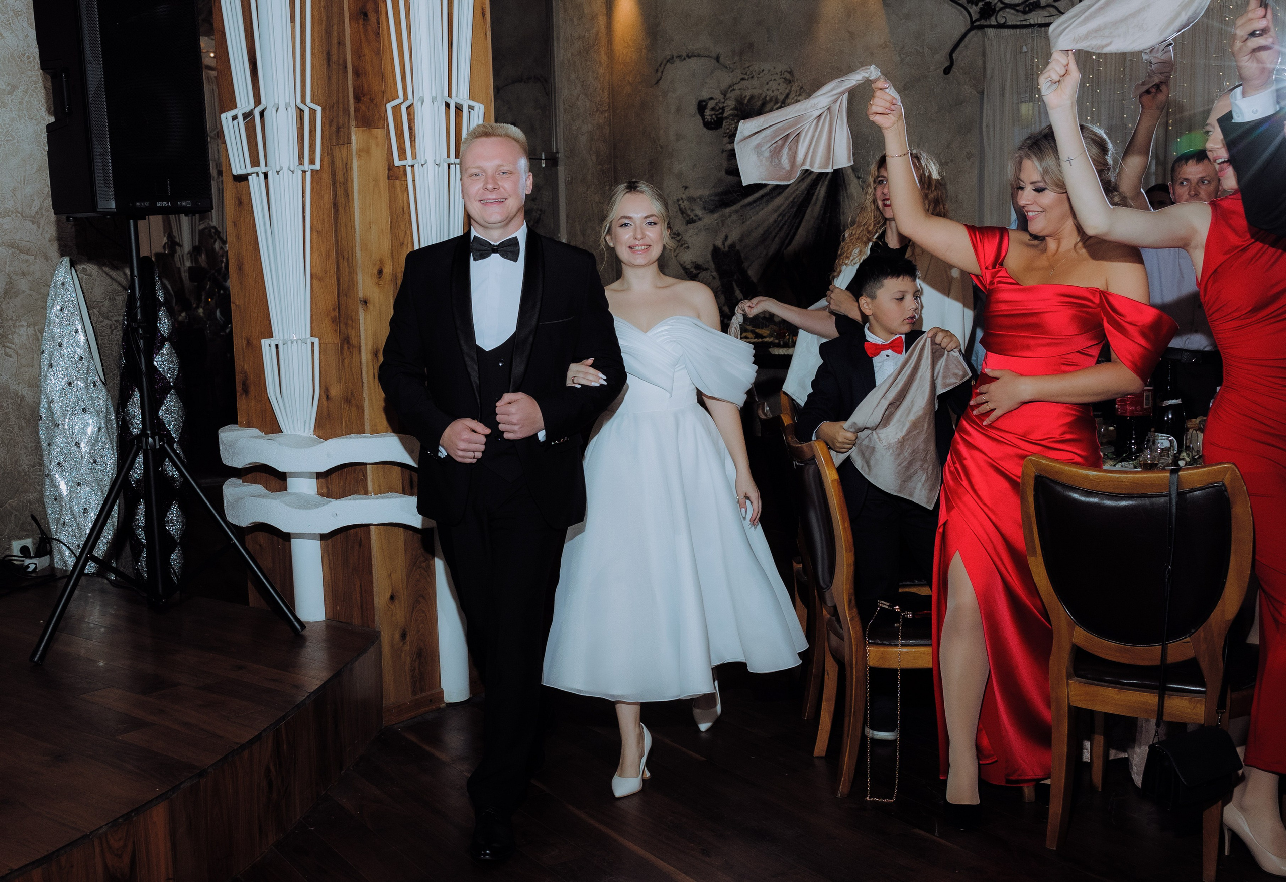 ANNA_IVAN (CONQUISTADOR). Фотограф Андрей Ширкалин Москва Московская обл, Коломна, Рязань