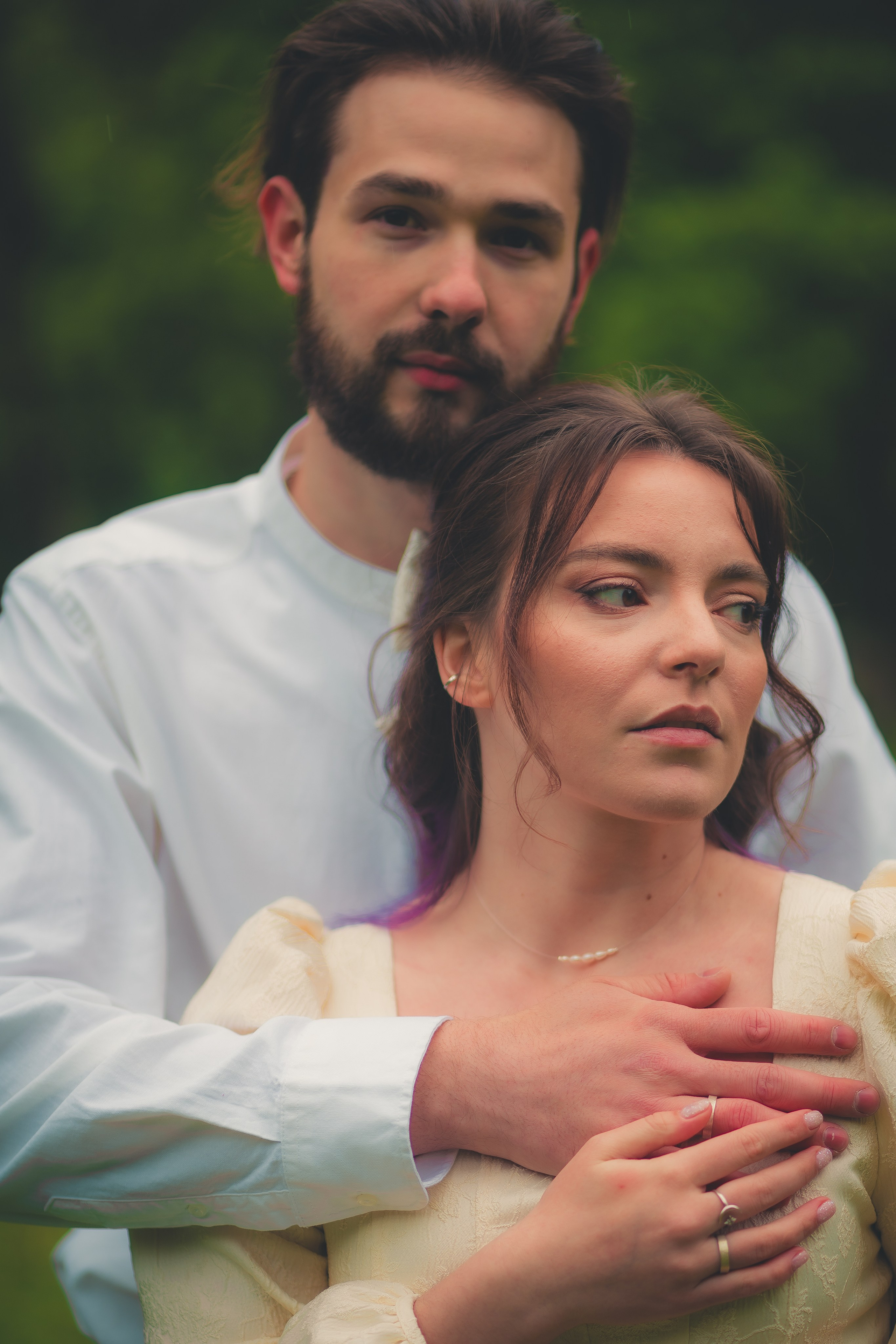 Свадебная съёмка Анатолия и Елизаветы. Иван Кубик — фотограф и видеограф