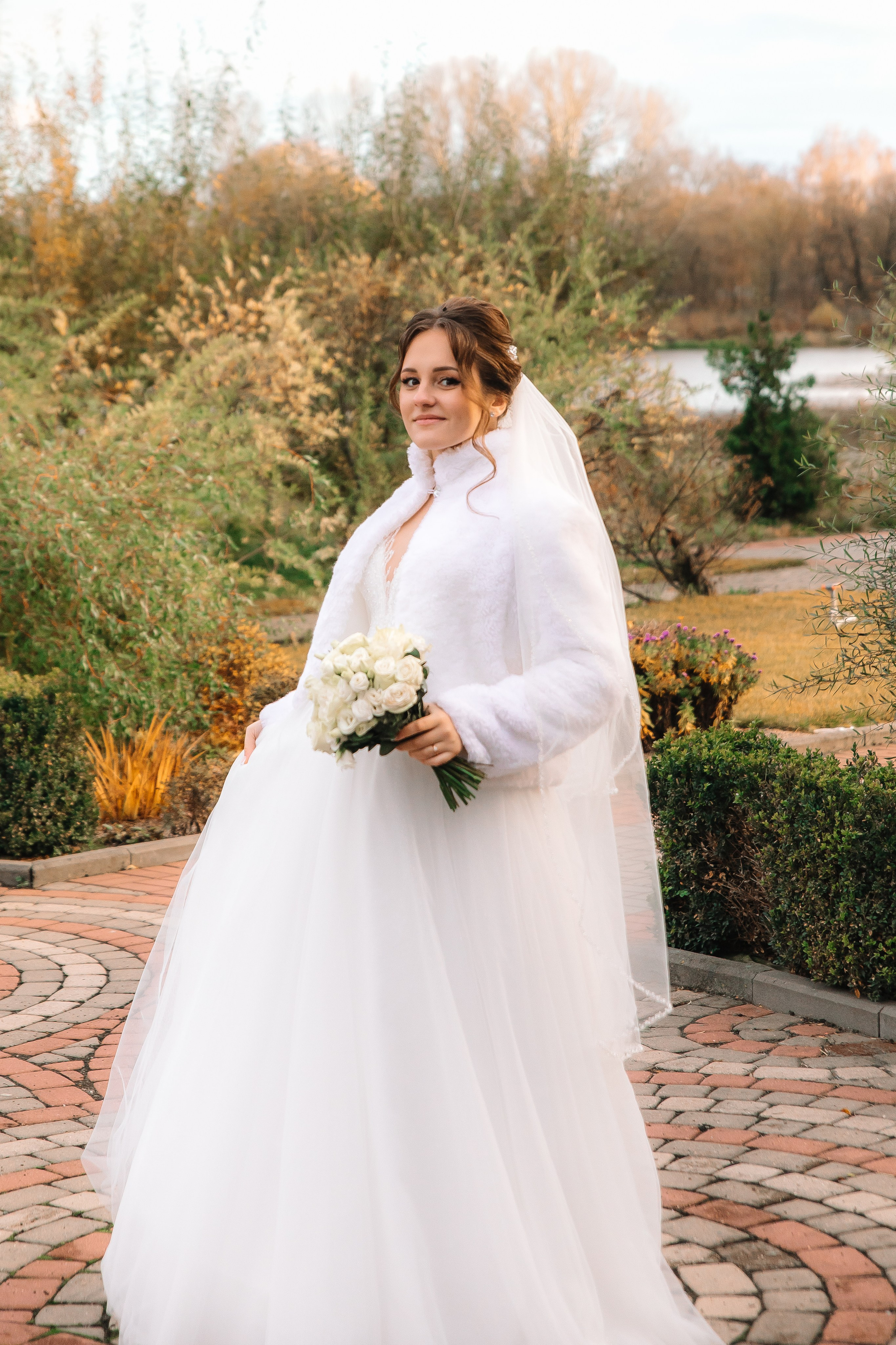 ВИКТОРИЯ И ВАЛЕРИЙ. Свадебный и семейный фотограф в Курске и Курчатове