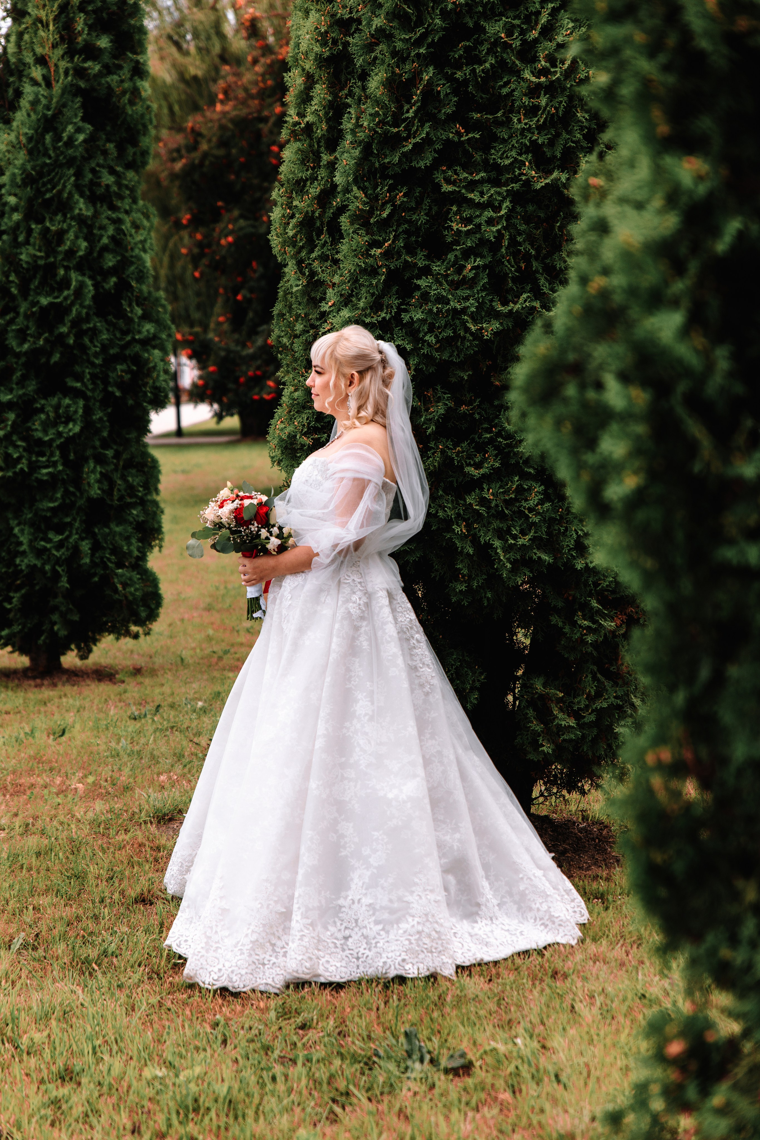 ТАТЬЯНА И ВЛАДИМИР. Свадебный и семейный фотограф в Курске и Курчатове