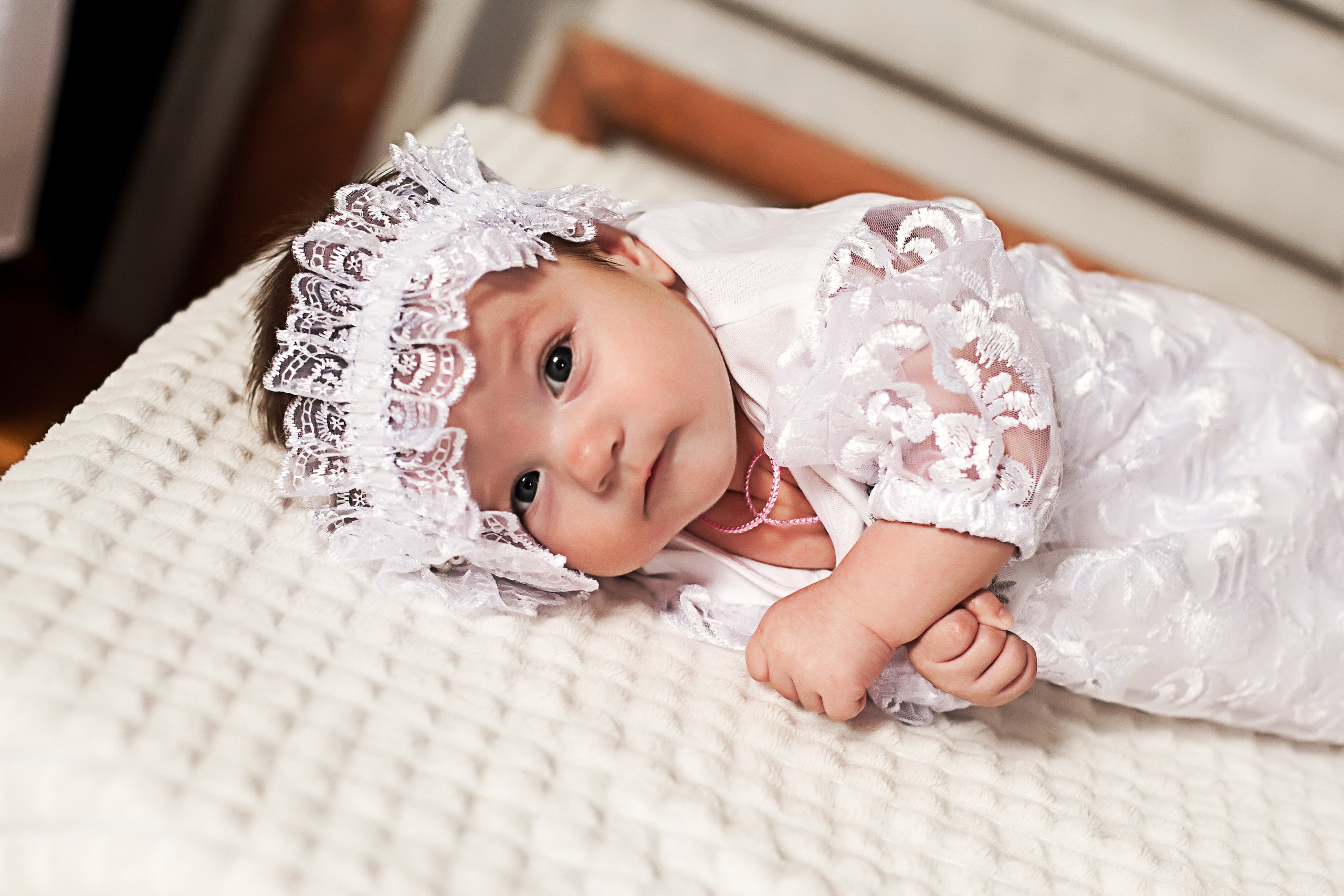 Крещение Демида и Дианы!. Фотограф новорожденных в Брянске Анжелика Прохоренкова