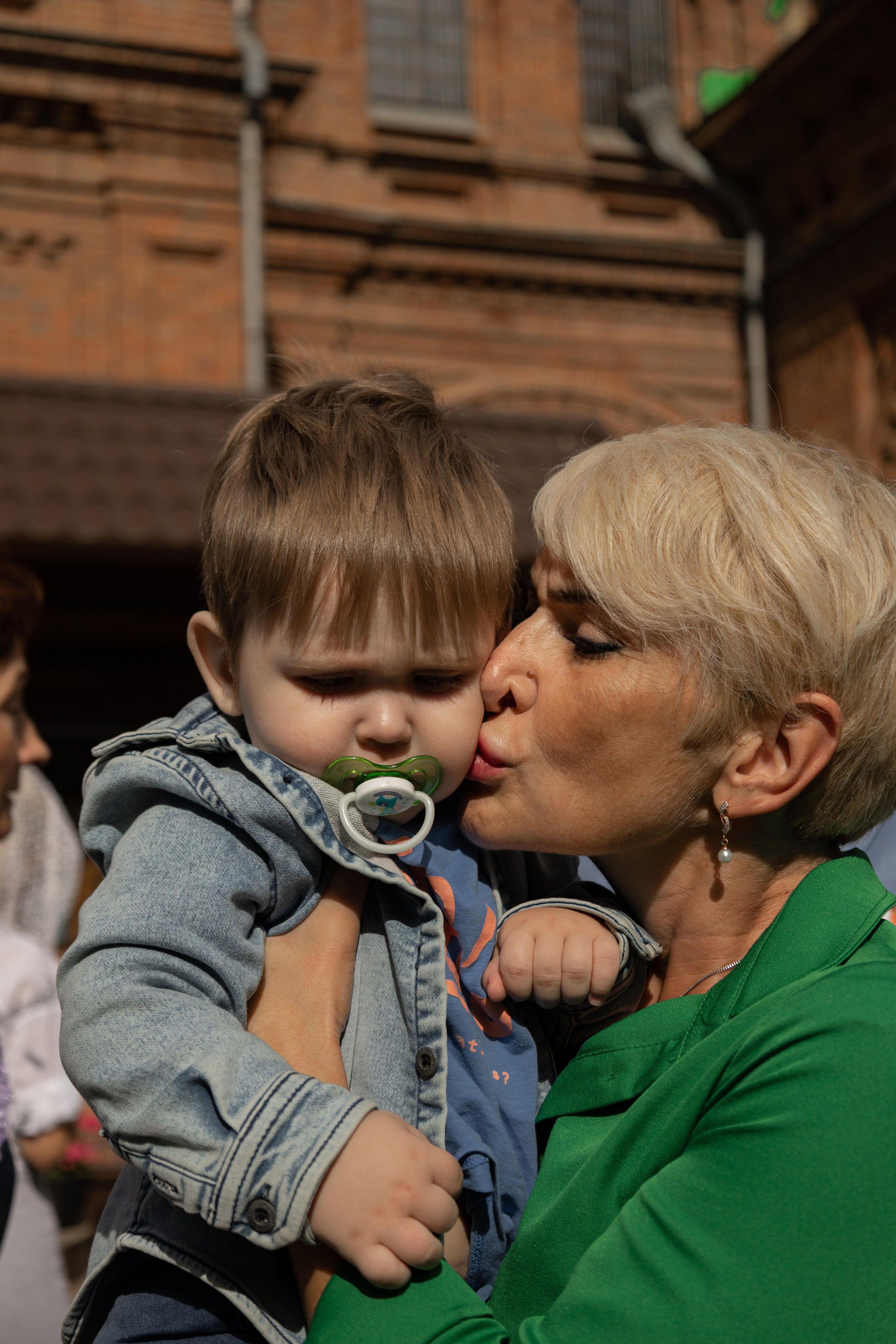 Свято-Троицкий собор. Фотограф из Краснодара Мария Приходько