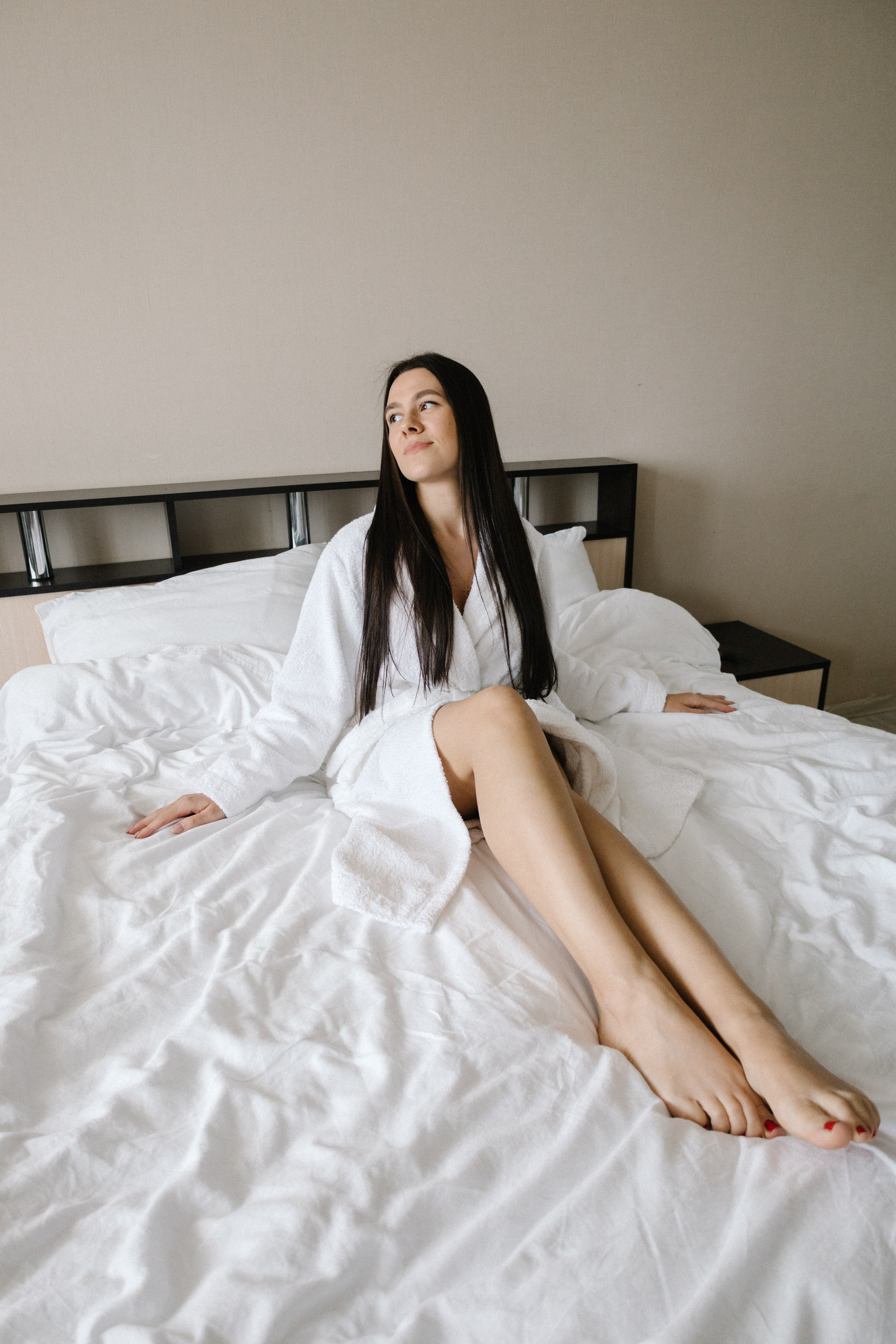 Alison. Фотограф из Краснодара Мария Приходько