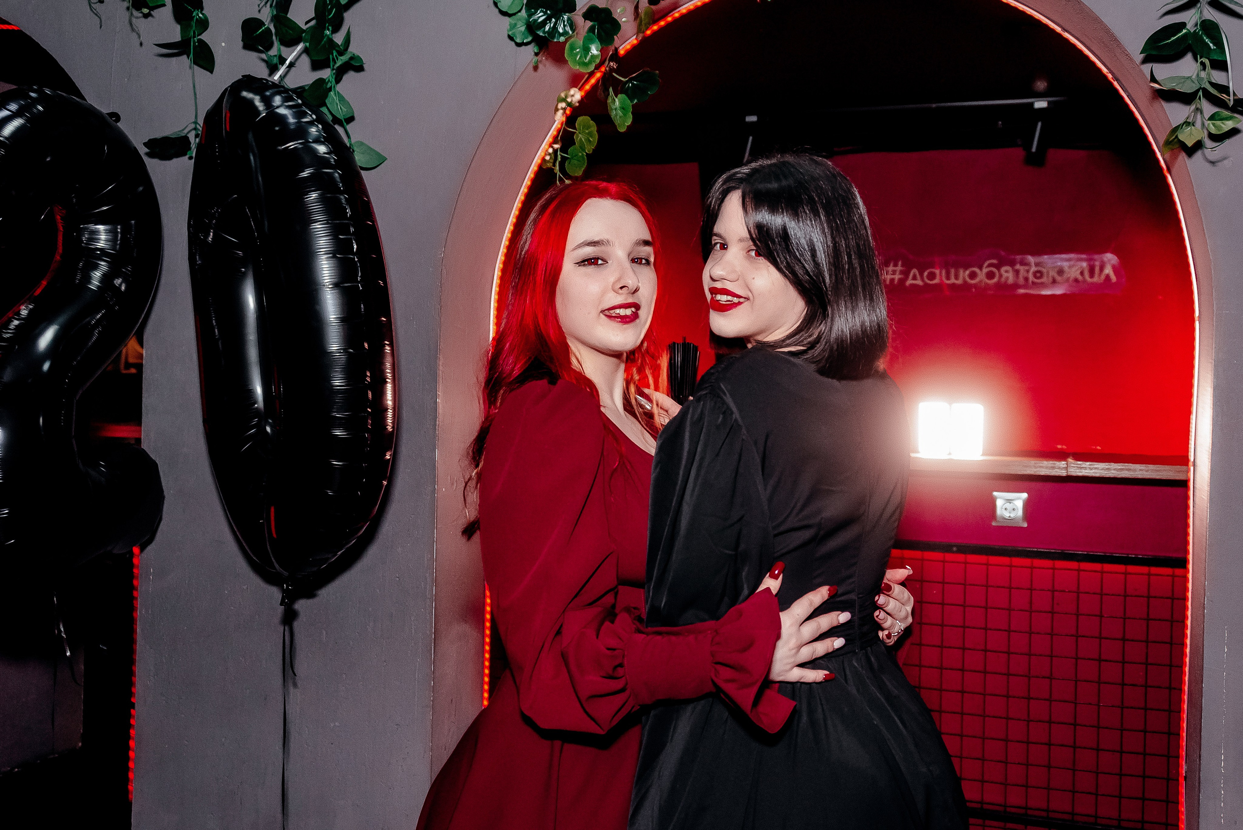 День рождения Марго. Фотограф в Санкт-Петербурге. Диана Шкутова