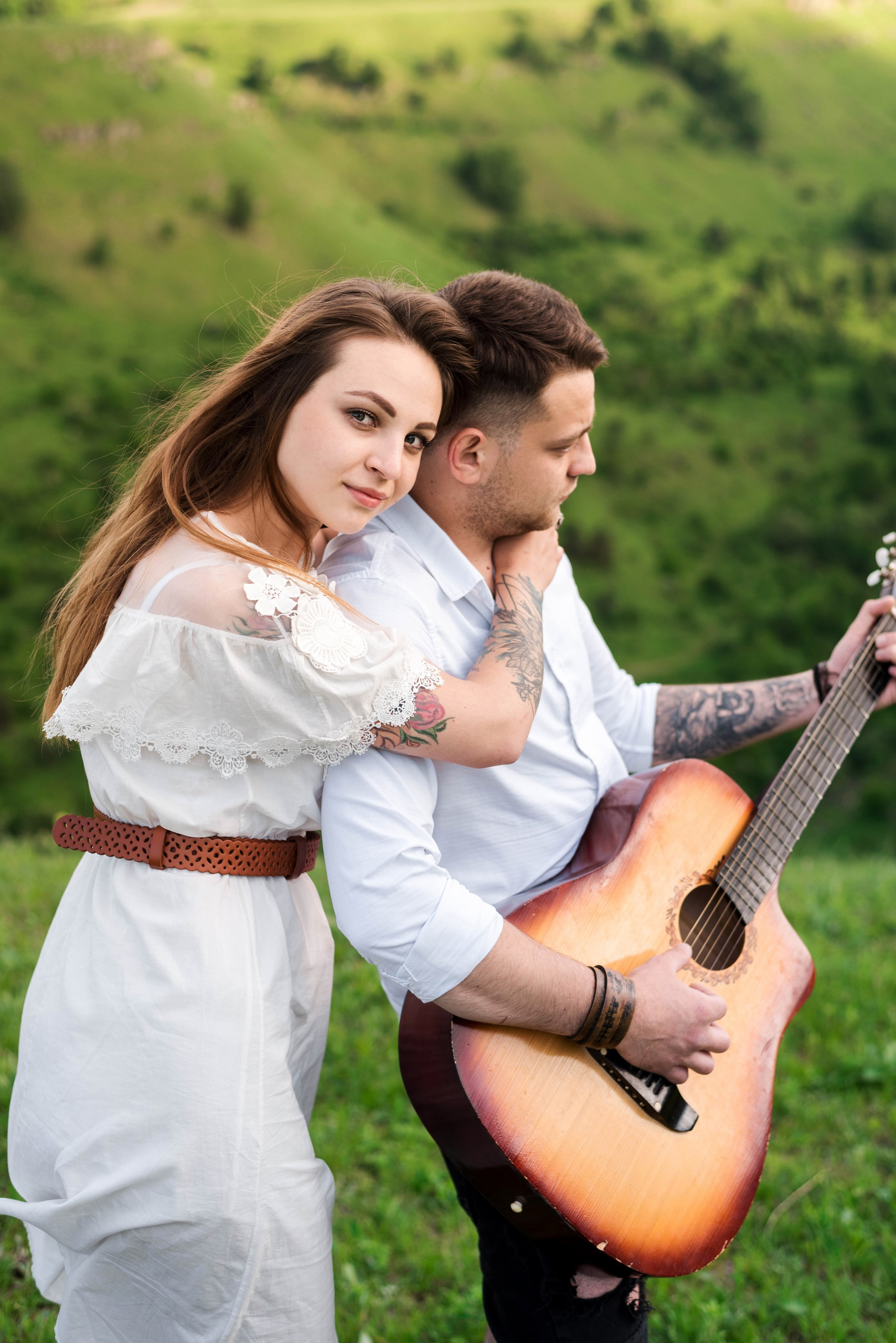 Руслан и Ангелина. Свадебный, портретный, коммерческий, предметный фотограф в Ставрополе Иван Белашов