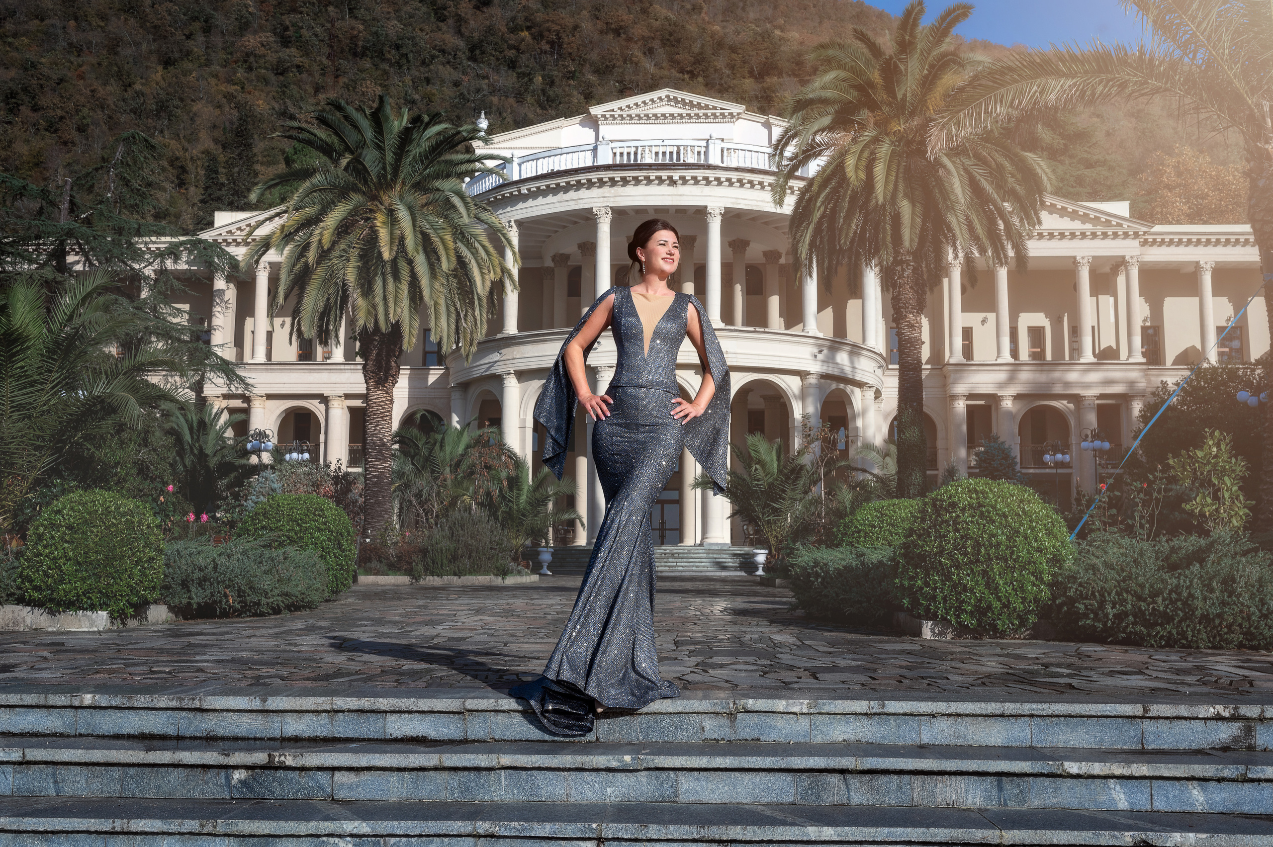 Фототуры. Катя Барбус Фотограф Пермь