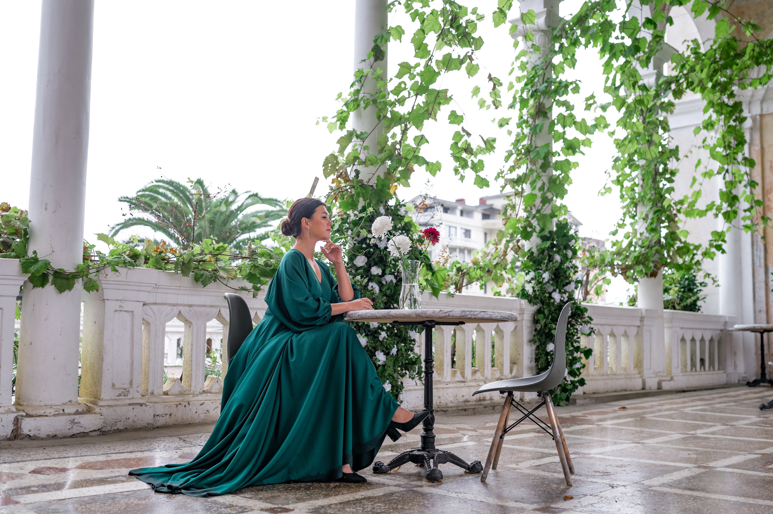 Фототуры. Катя Барбус Фотограф Пермь