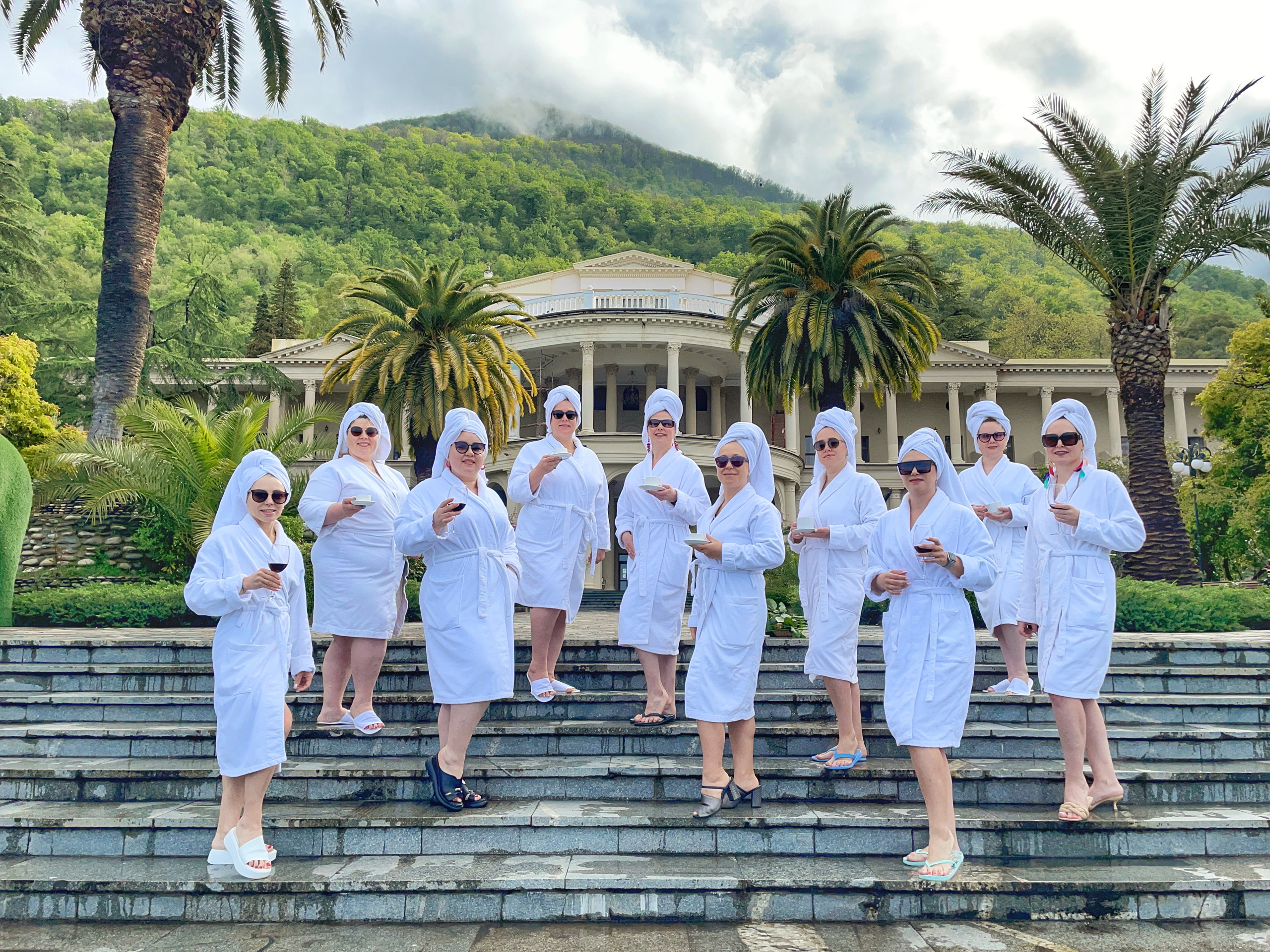 Фототуры. Катя Барбус Фотограф Пермь