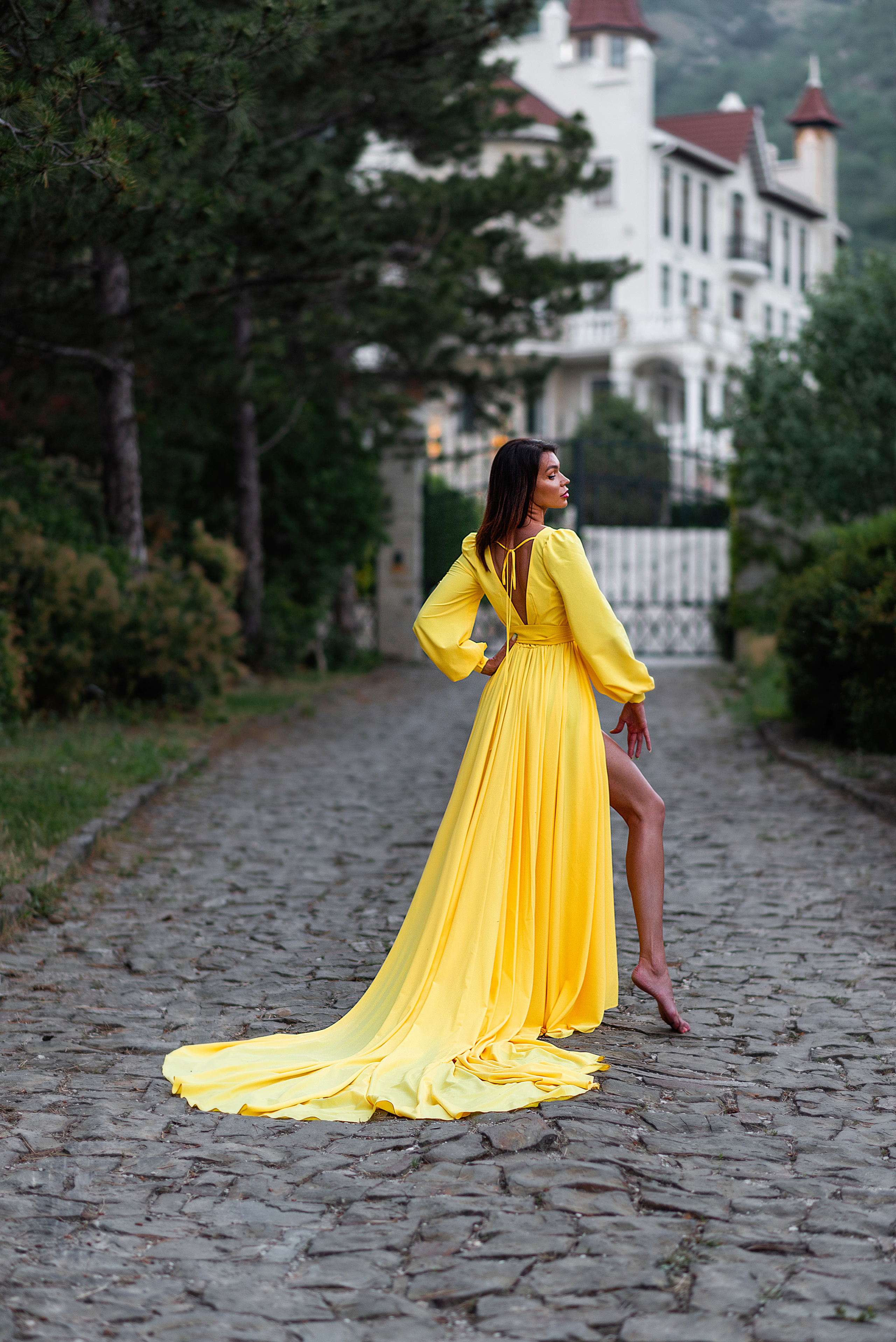 Фототуры. Катя Барбус Фотограф Пермь