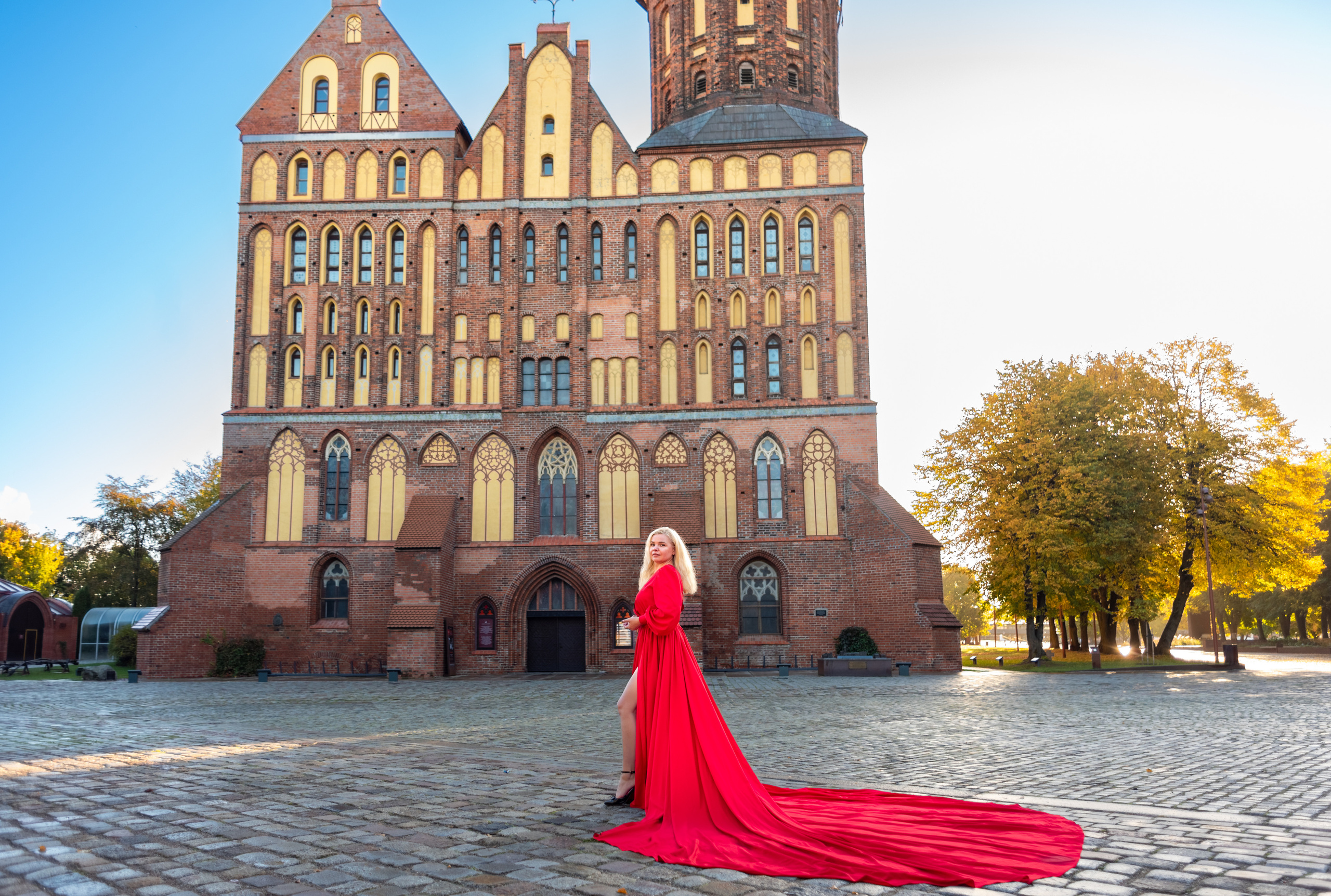 Фототуры. Катя Барбус Фотограф Пермь