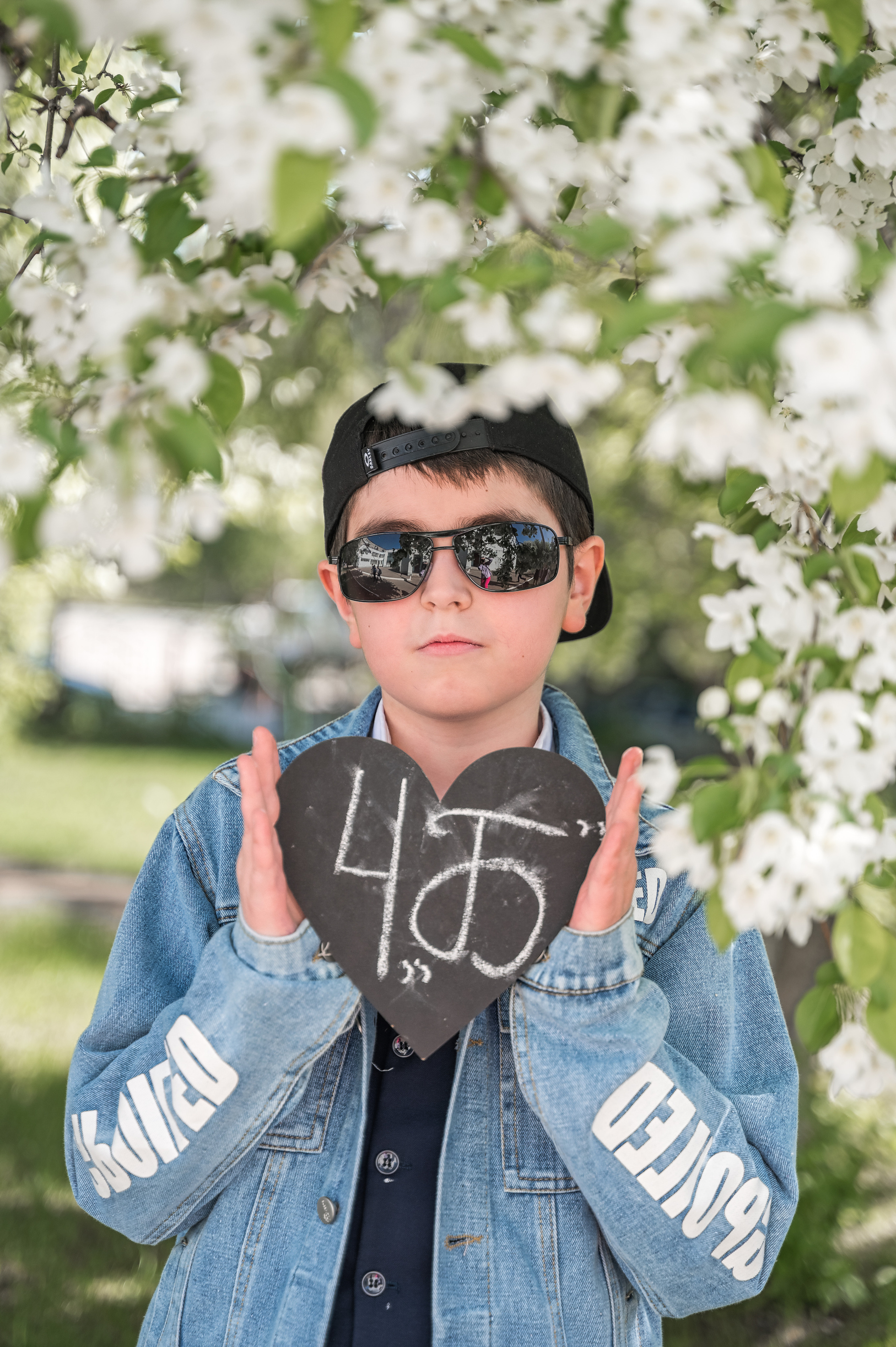 Школьная жизхнь. Катя Барбус Фотограф Пермь