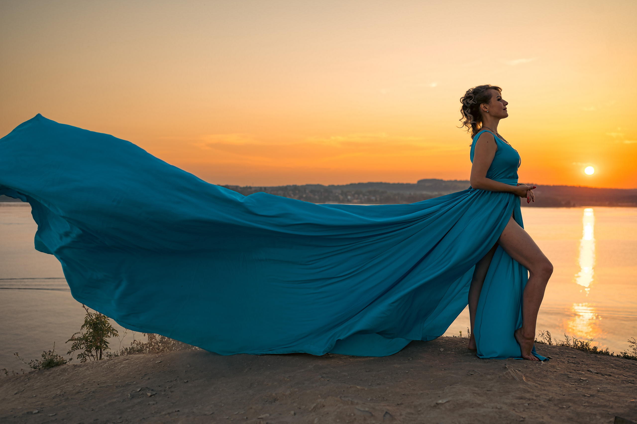 Фототуры. Катя Барбус Фотограф Пермь