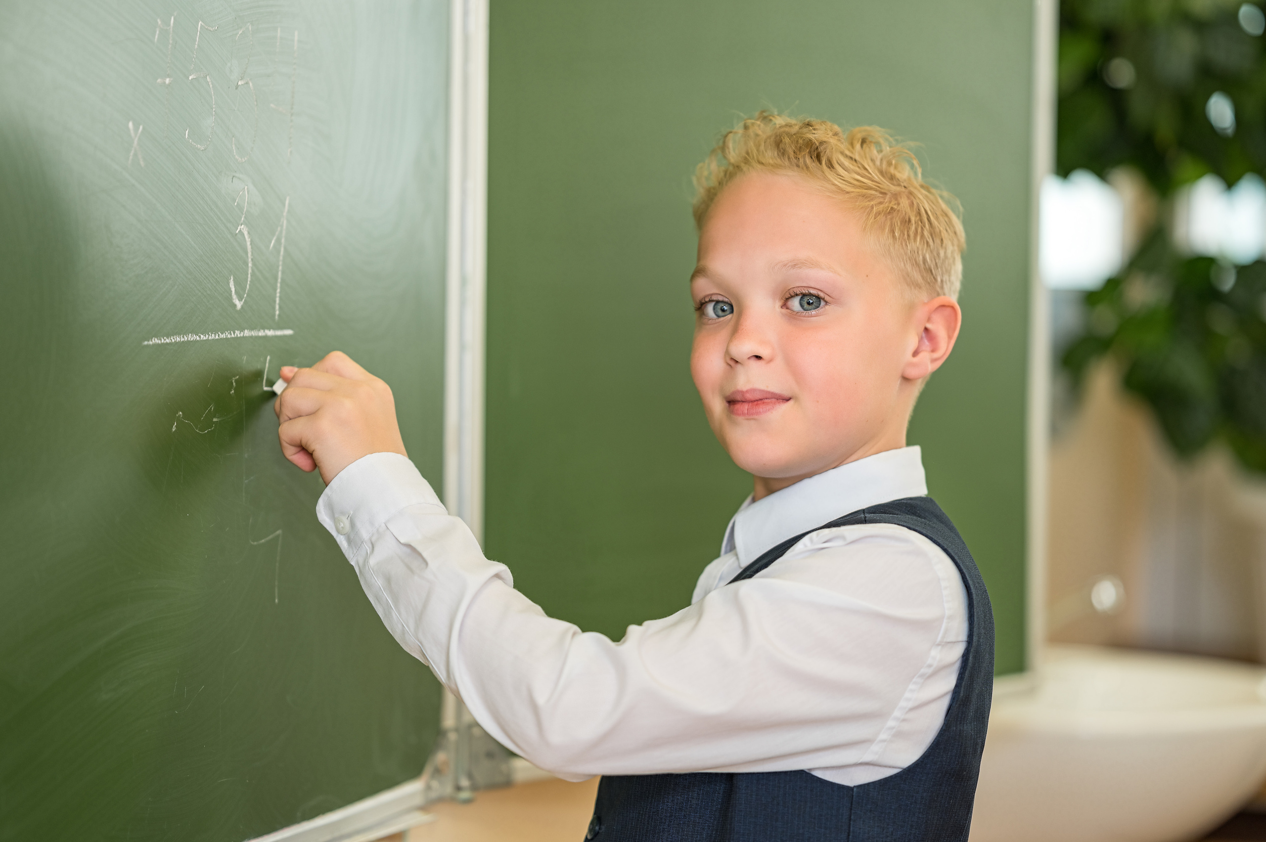 Школьная жизхнь. Катя Барбус Фотограф Пермь