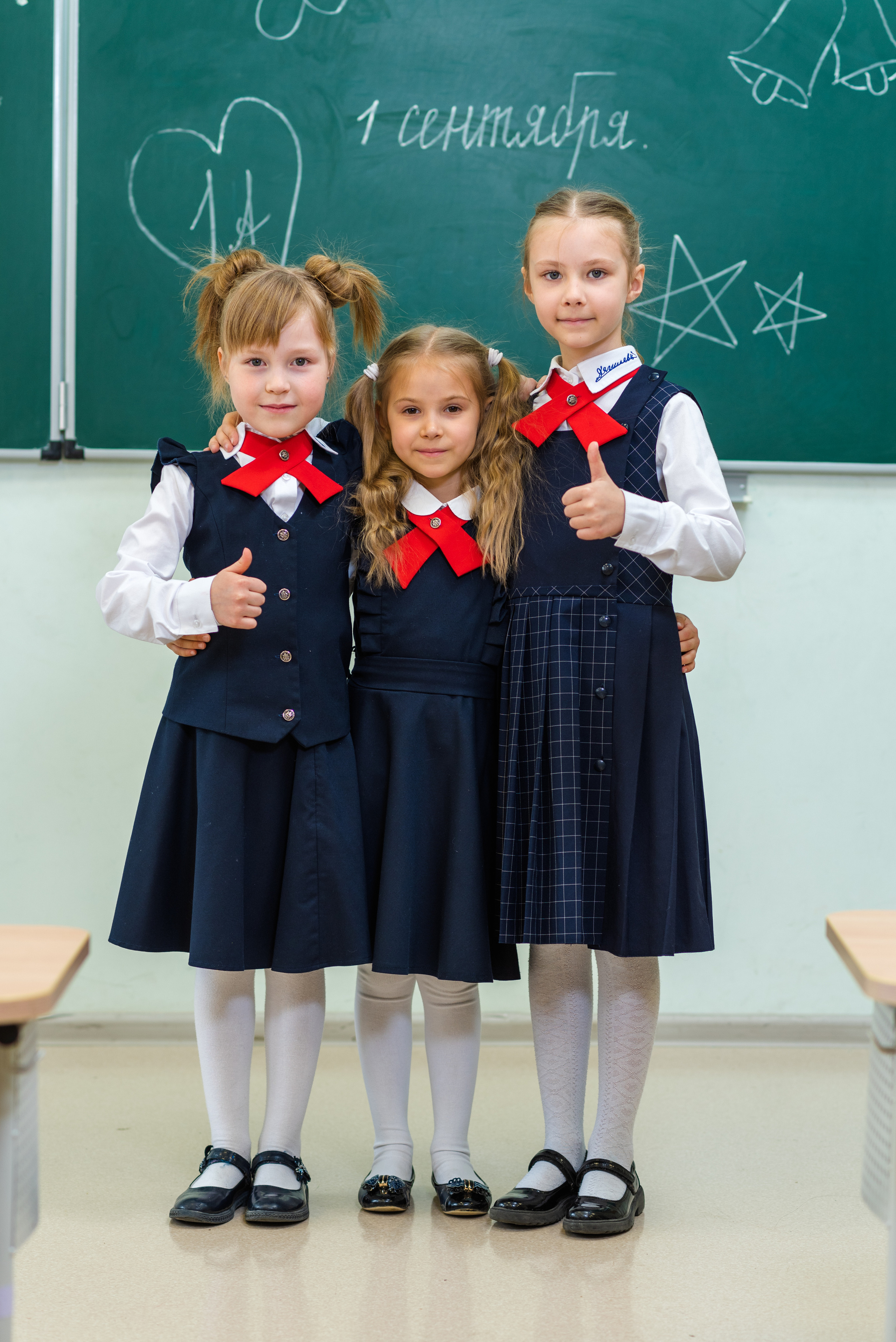 Школьная жизхнь. Катя Барбус Фотограф Пермь