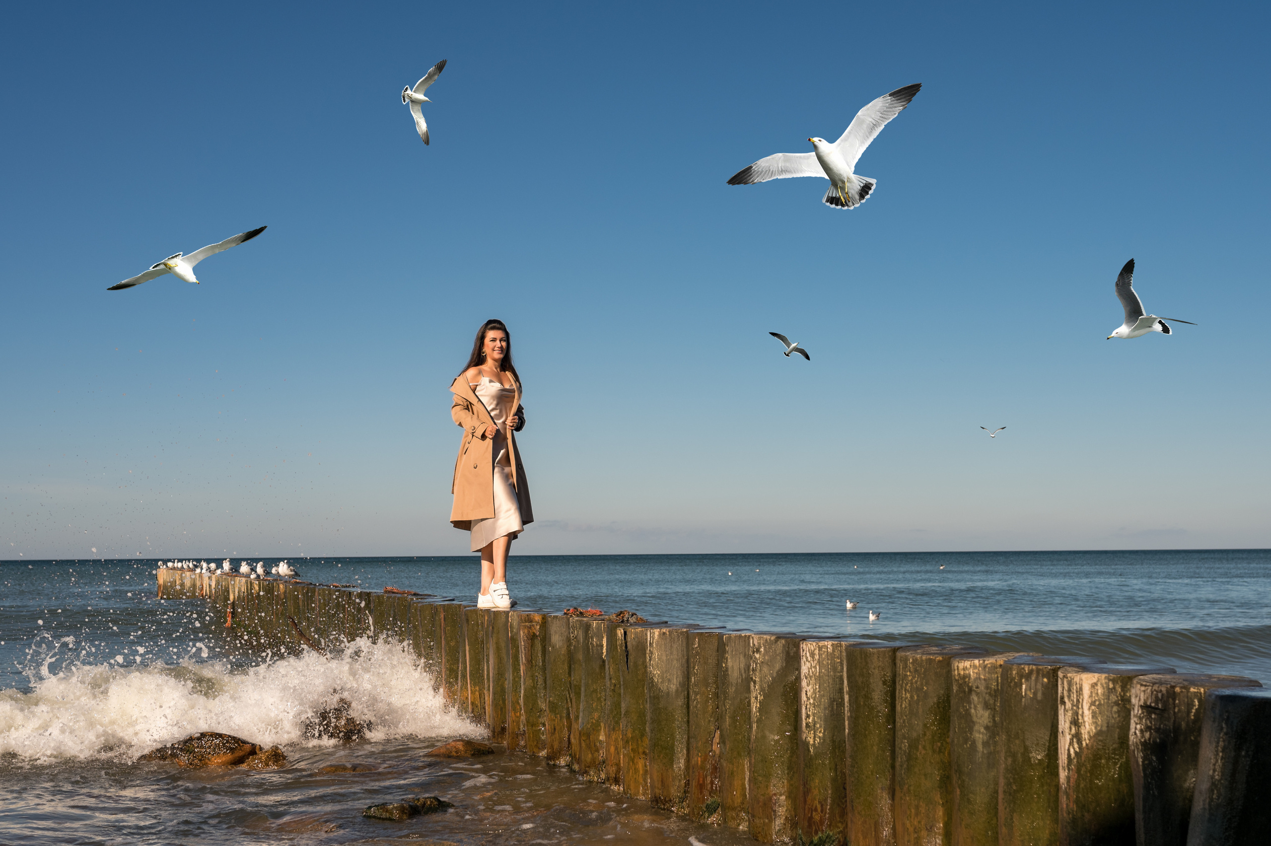 Фототуры. Катя Барбус Фотограф Пермь