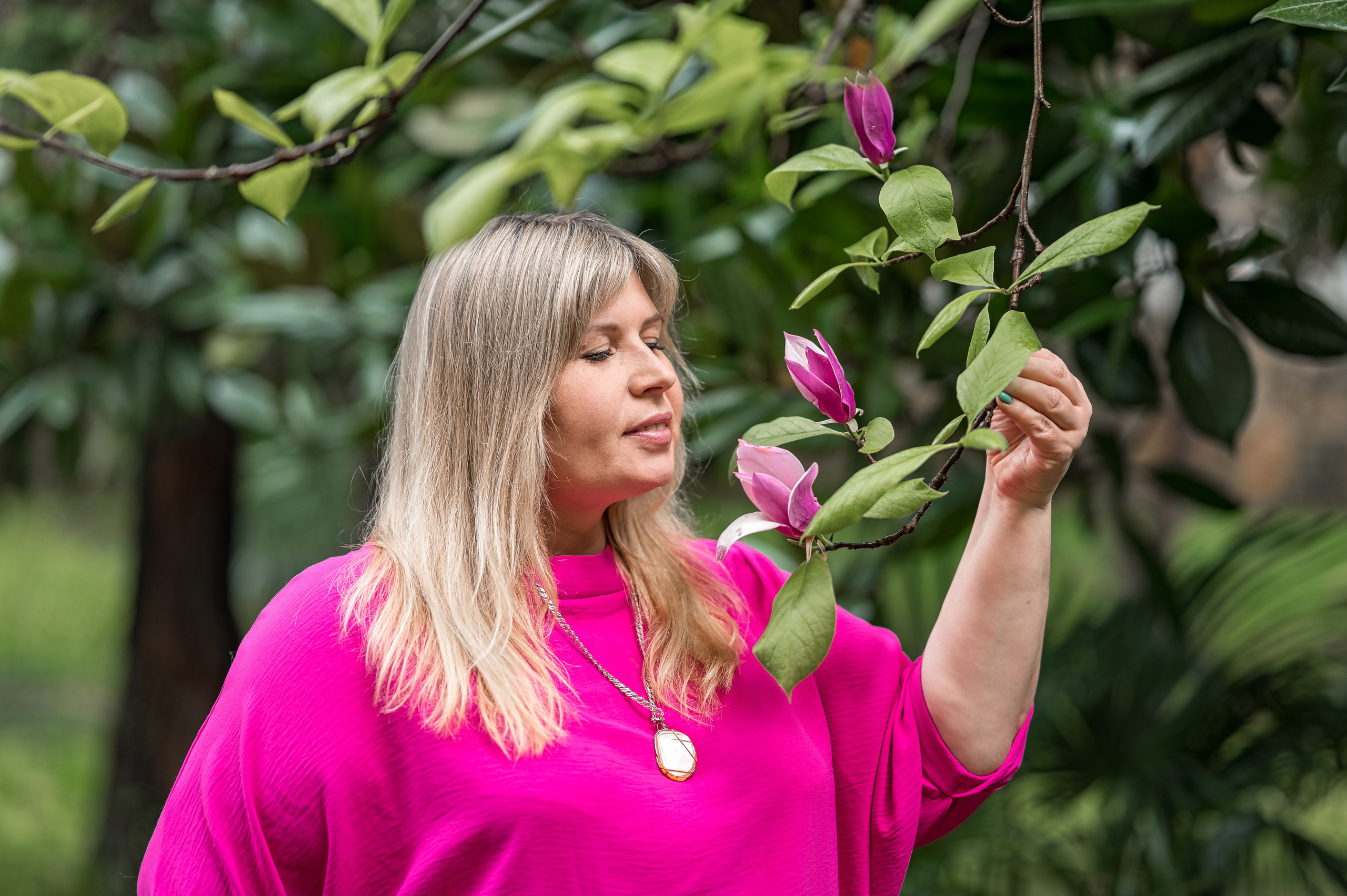 Фототуры. Катя Барбус Фотограф Пермь