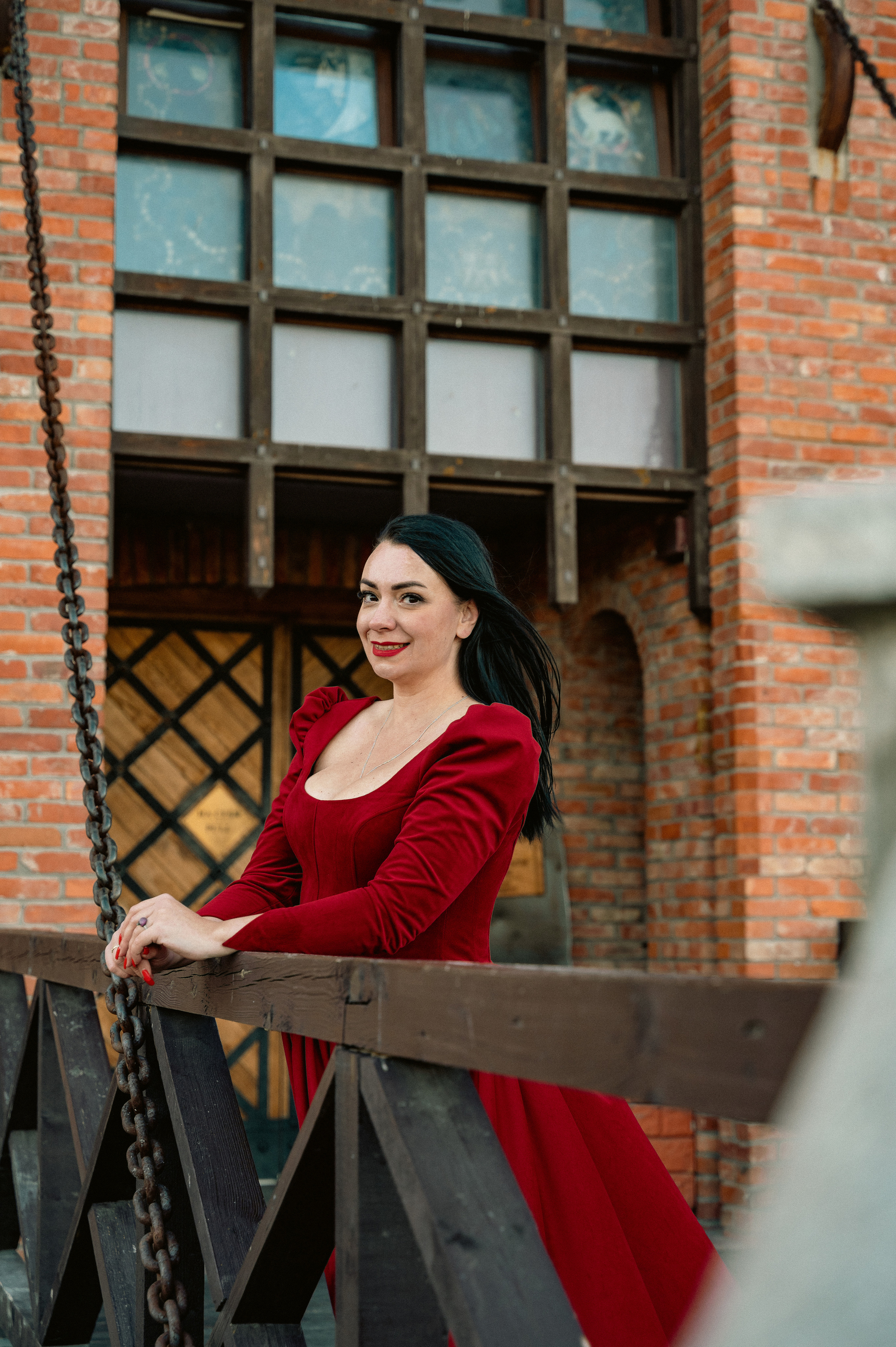 Фототуры. Катя Барбус Фотограф Пермь