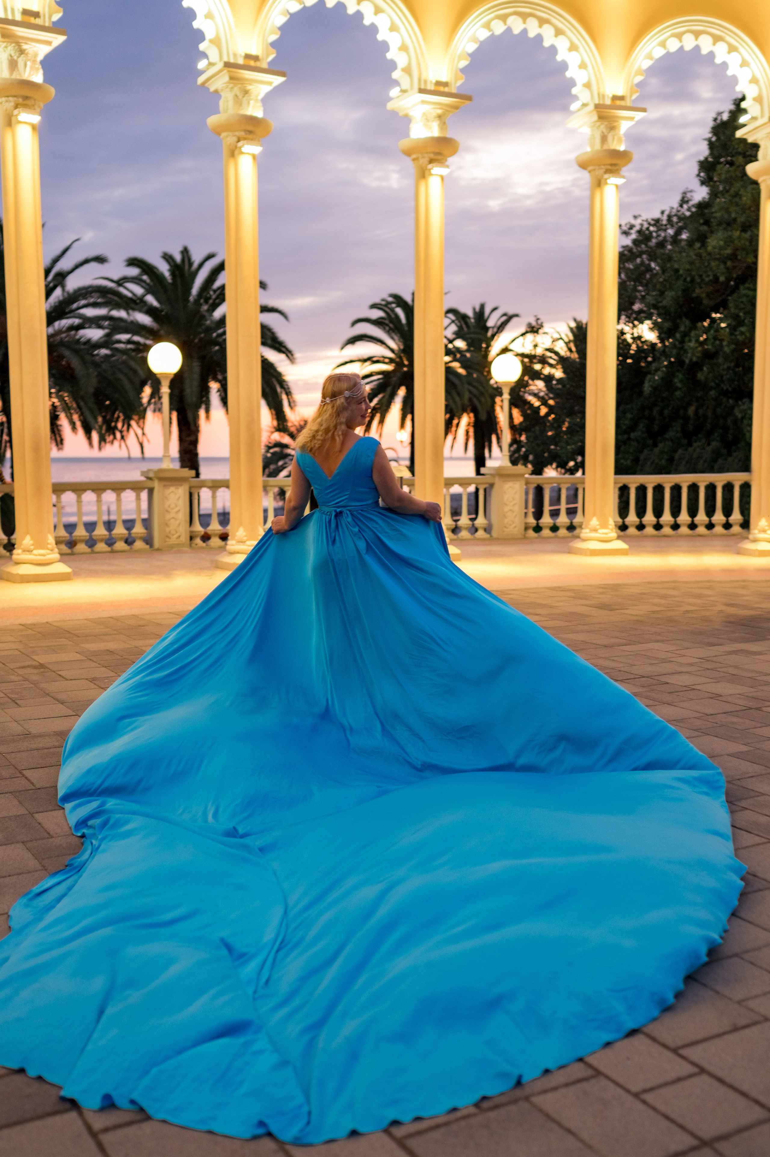 Фототуры. Катя Барбус Фотограф Пермь