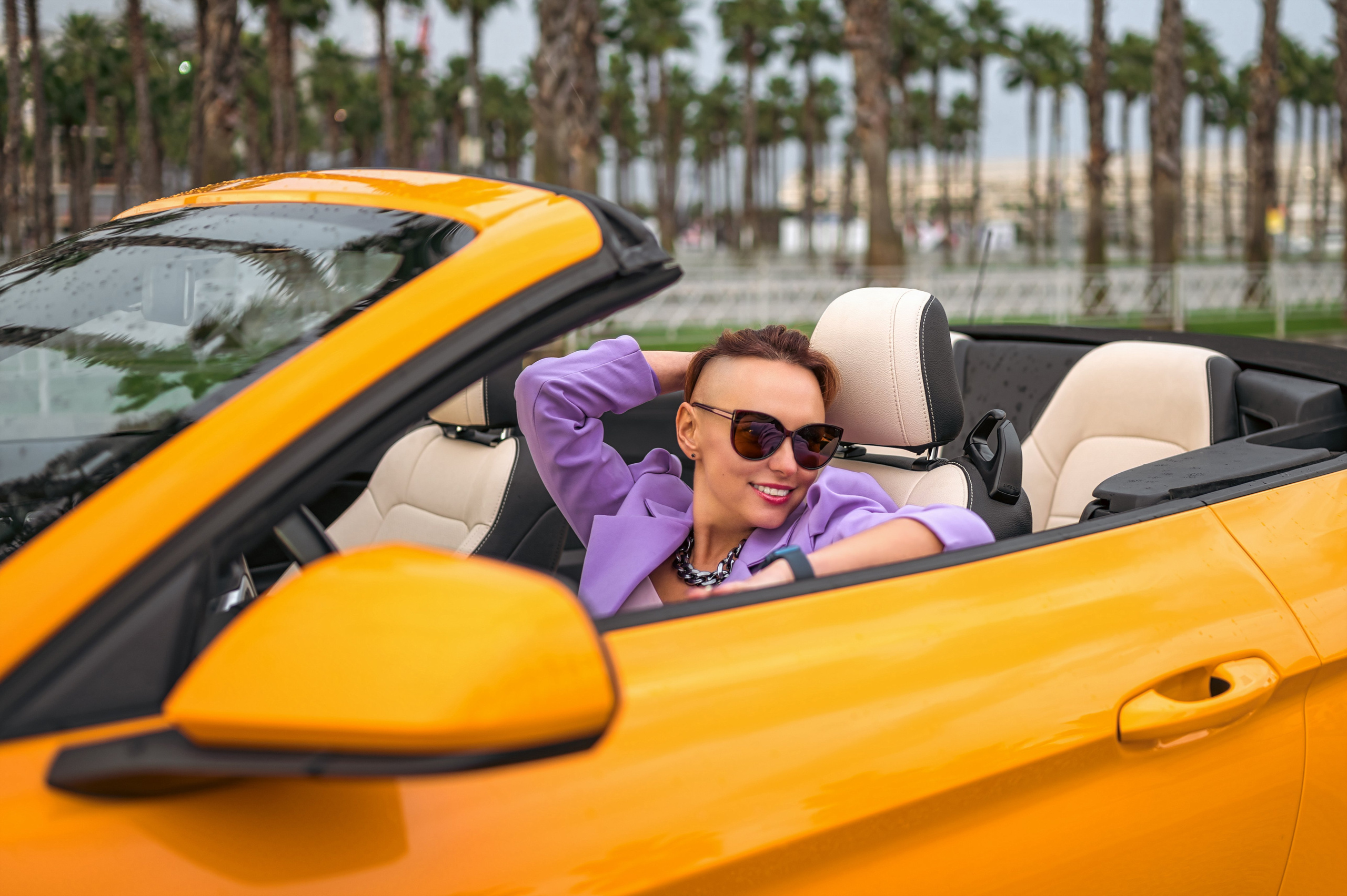 Фототуры. Катя Барбус Фотограф Пермь