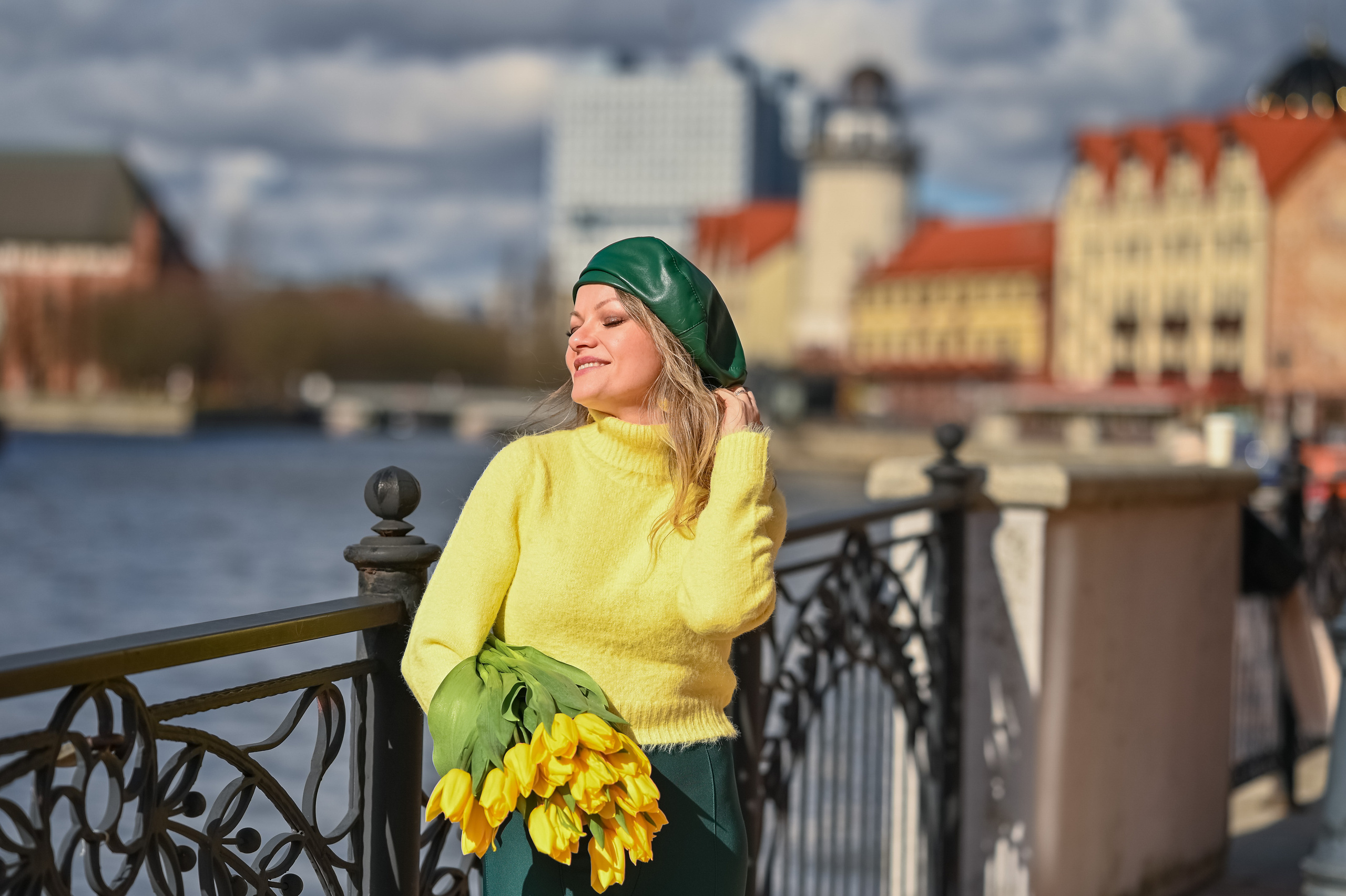 Фототуры. Катя Барбус Фотограф Пермь