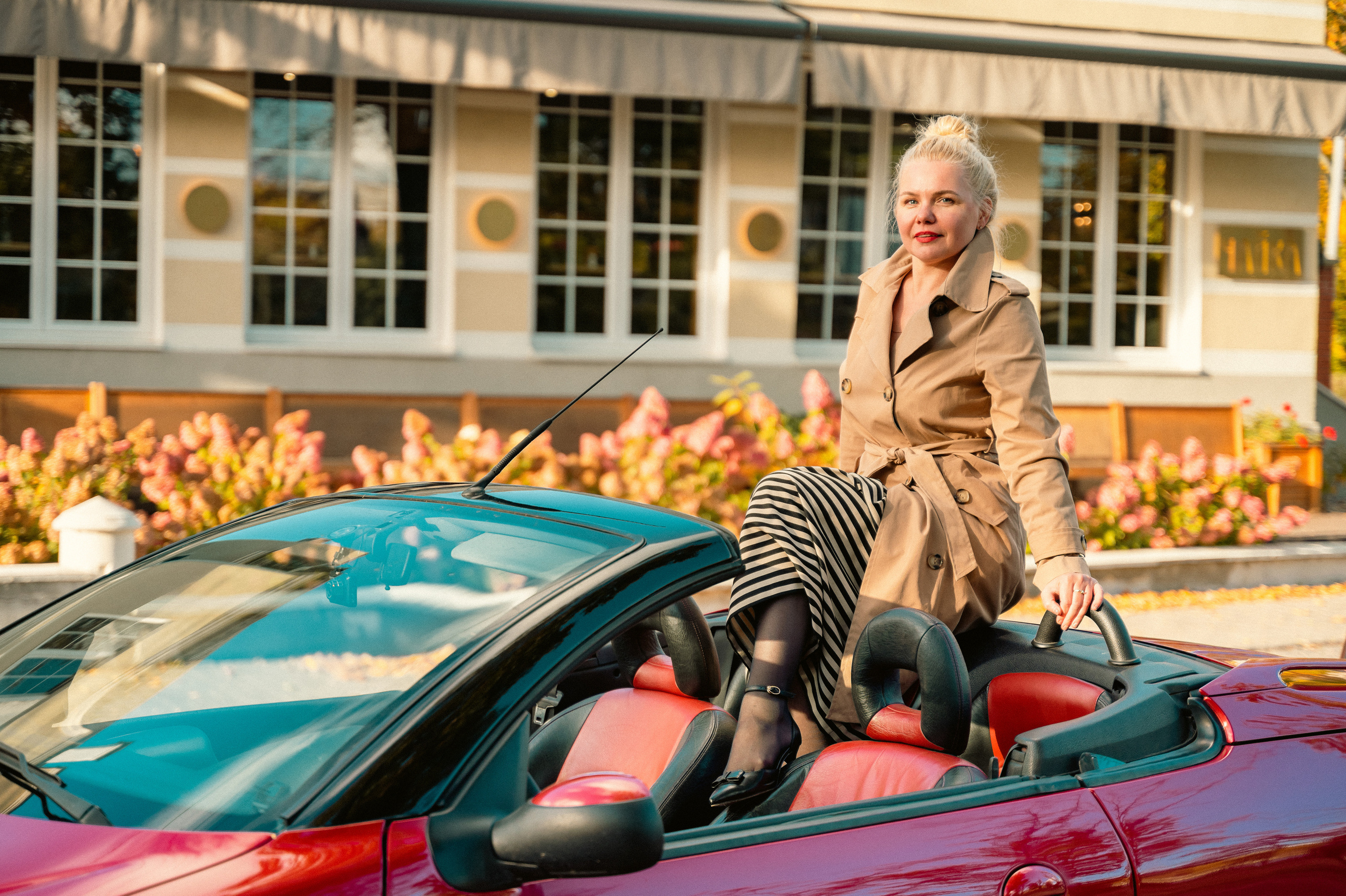 Фототуры. Катя Барбус Фотограф Пермь