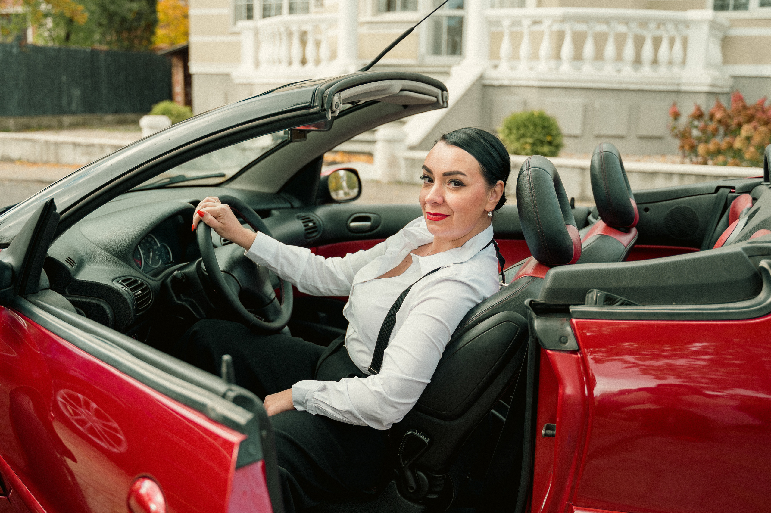 Фототуры. Катя Барбус Фотограф Пермь