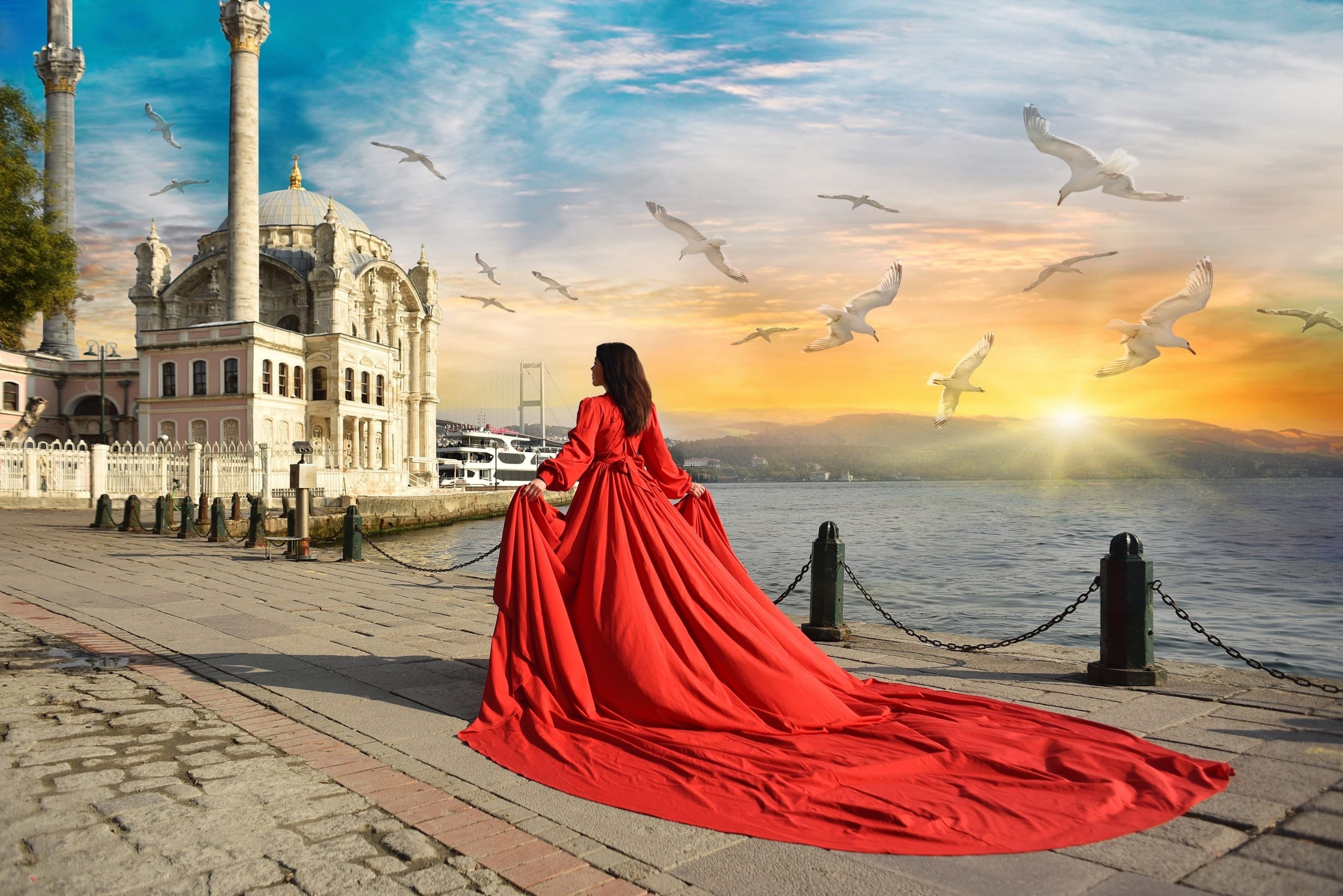 Фототуры. Катя Барбус Фотограф Пермь