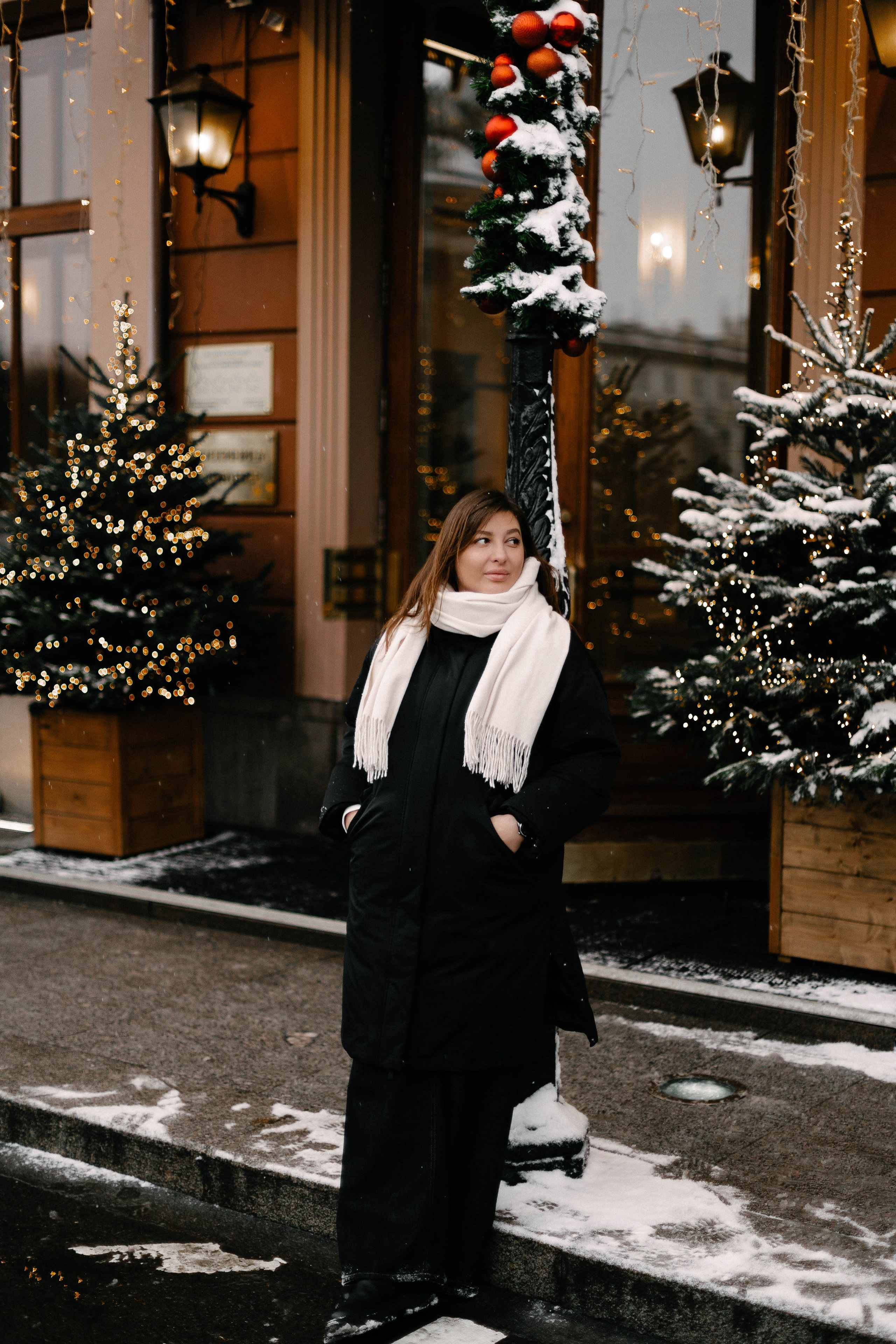 Юлия и Сергей. Фотограф Veronika Potaseva