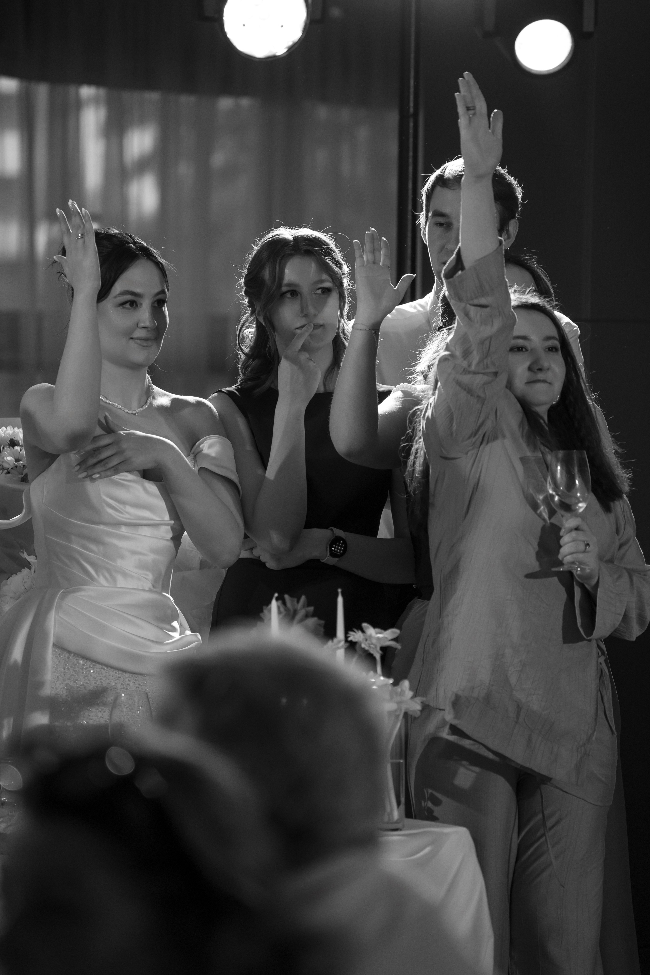 Я вновь смотрю в твои глаза!. Свадебный фотограф Калининград