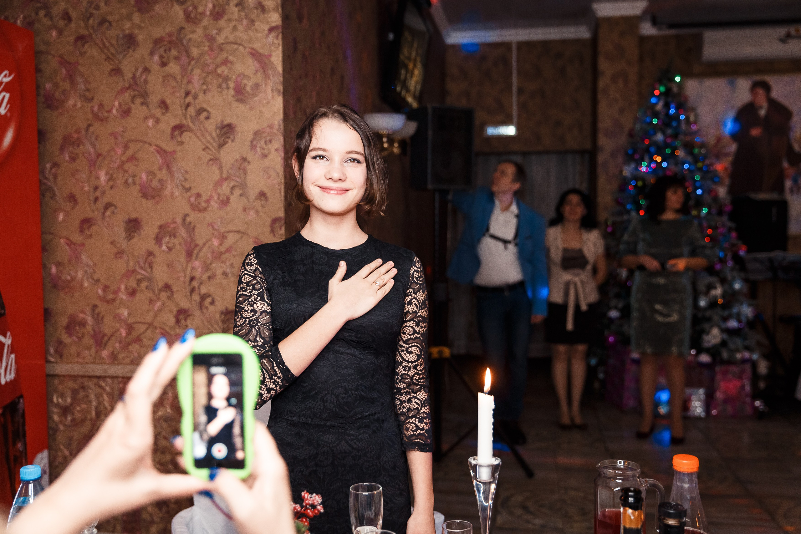 Фотографии новый год 2020