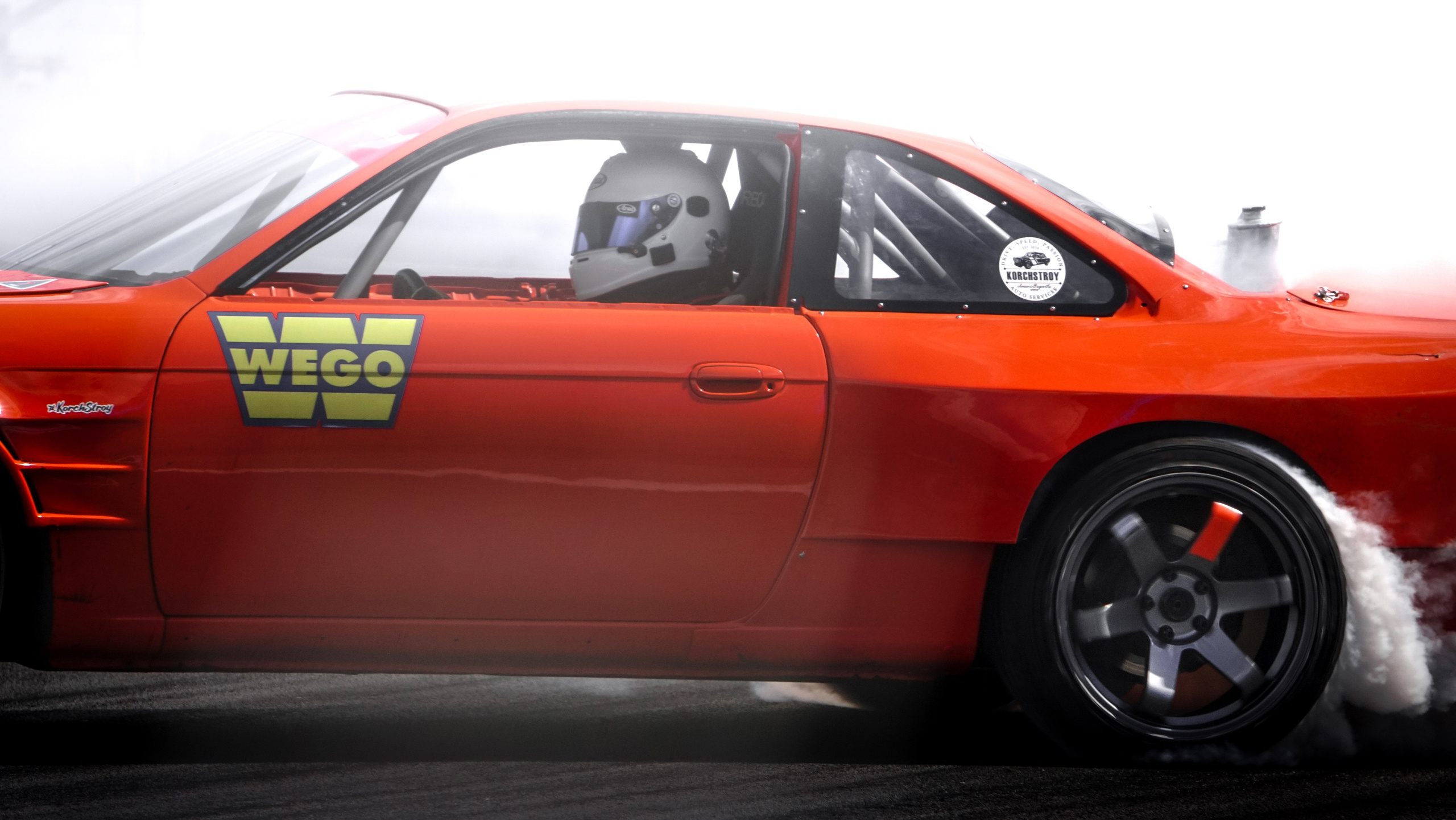 Yaratezza production