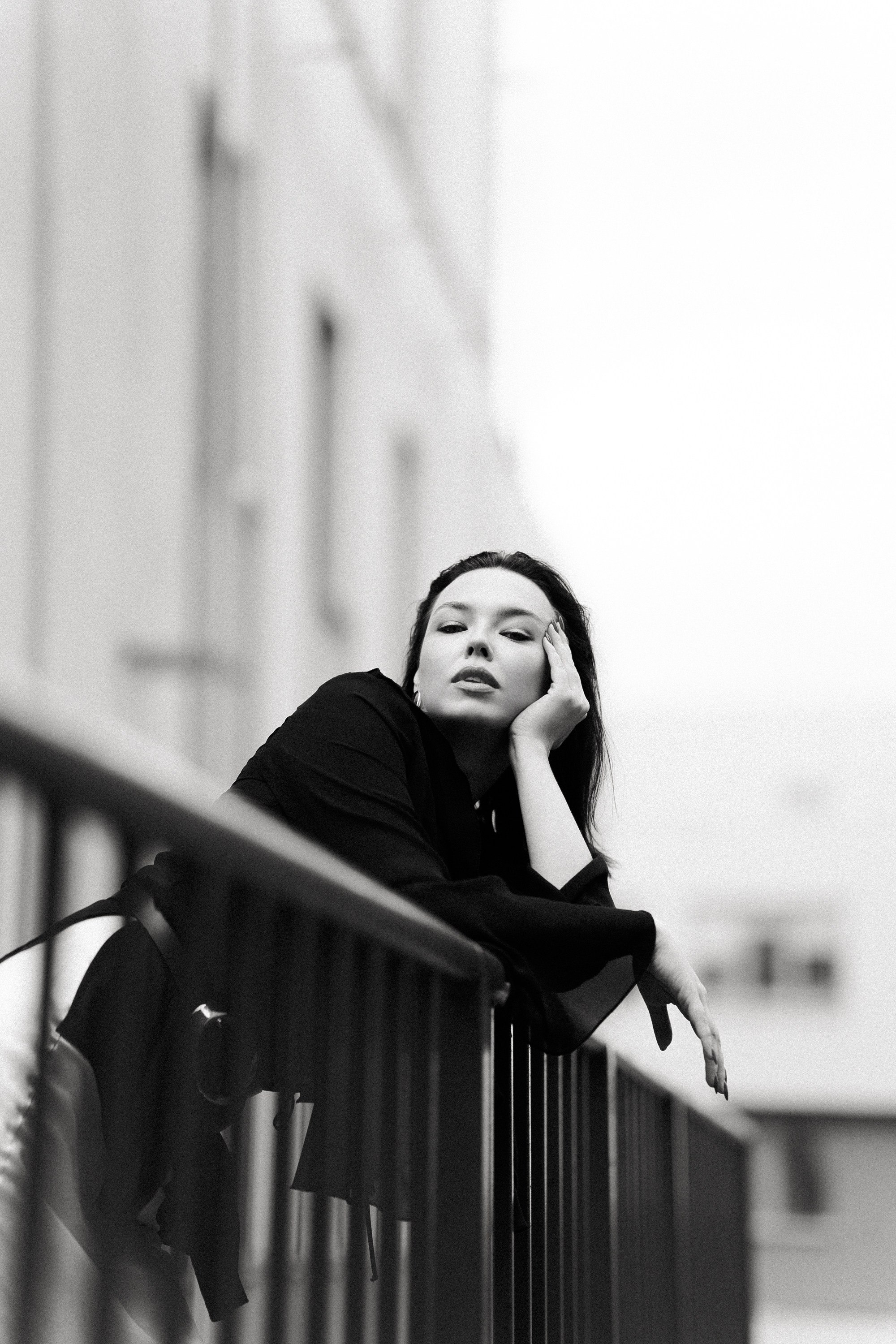 ◦ Маша ◦. Фотограф Никонова Екатерина